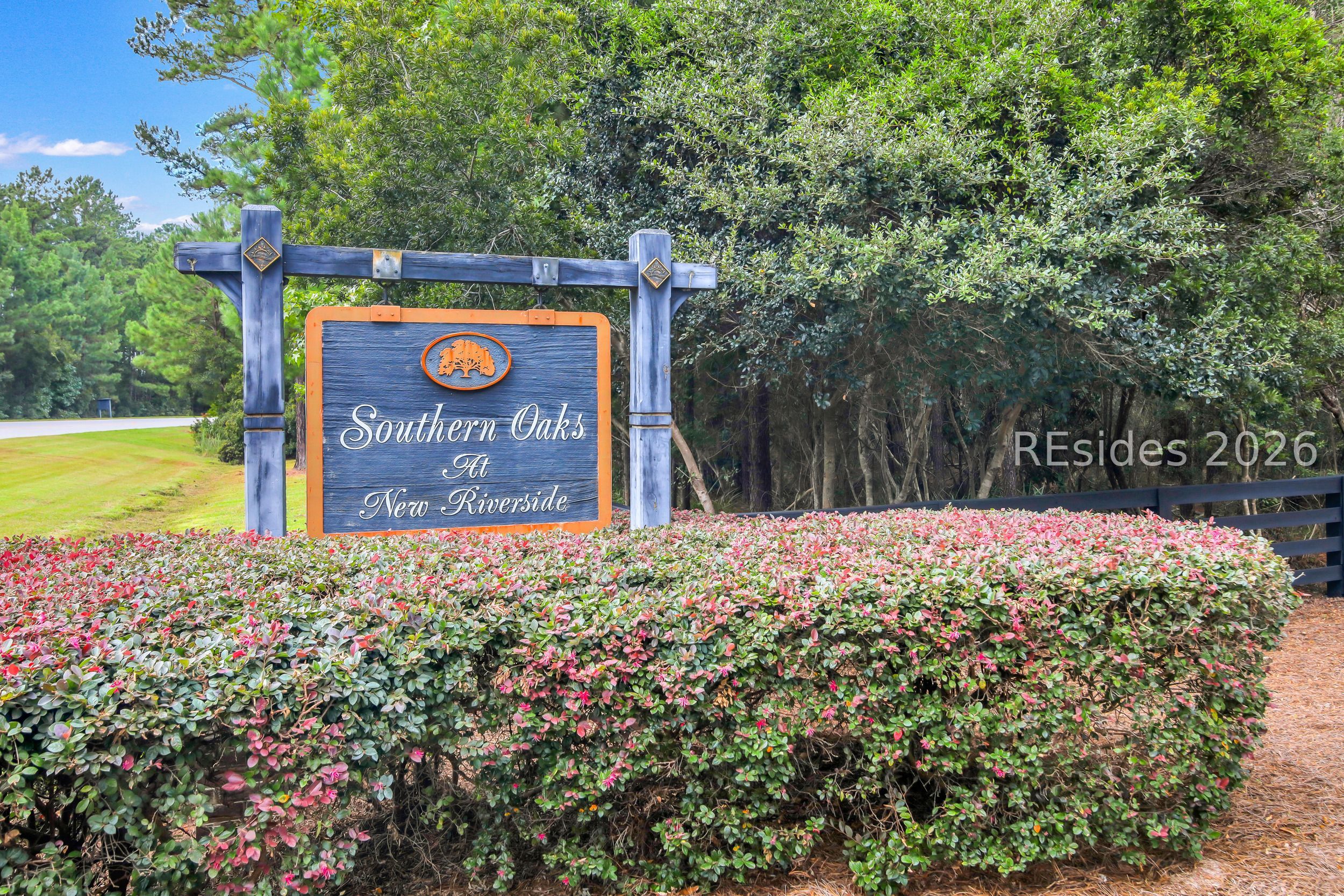 241 Turkey Oak Drive