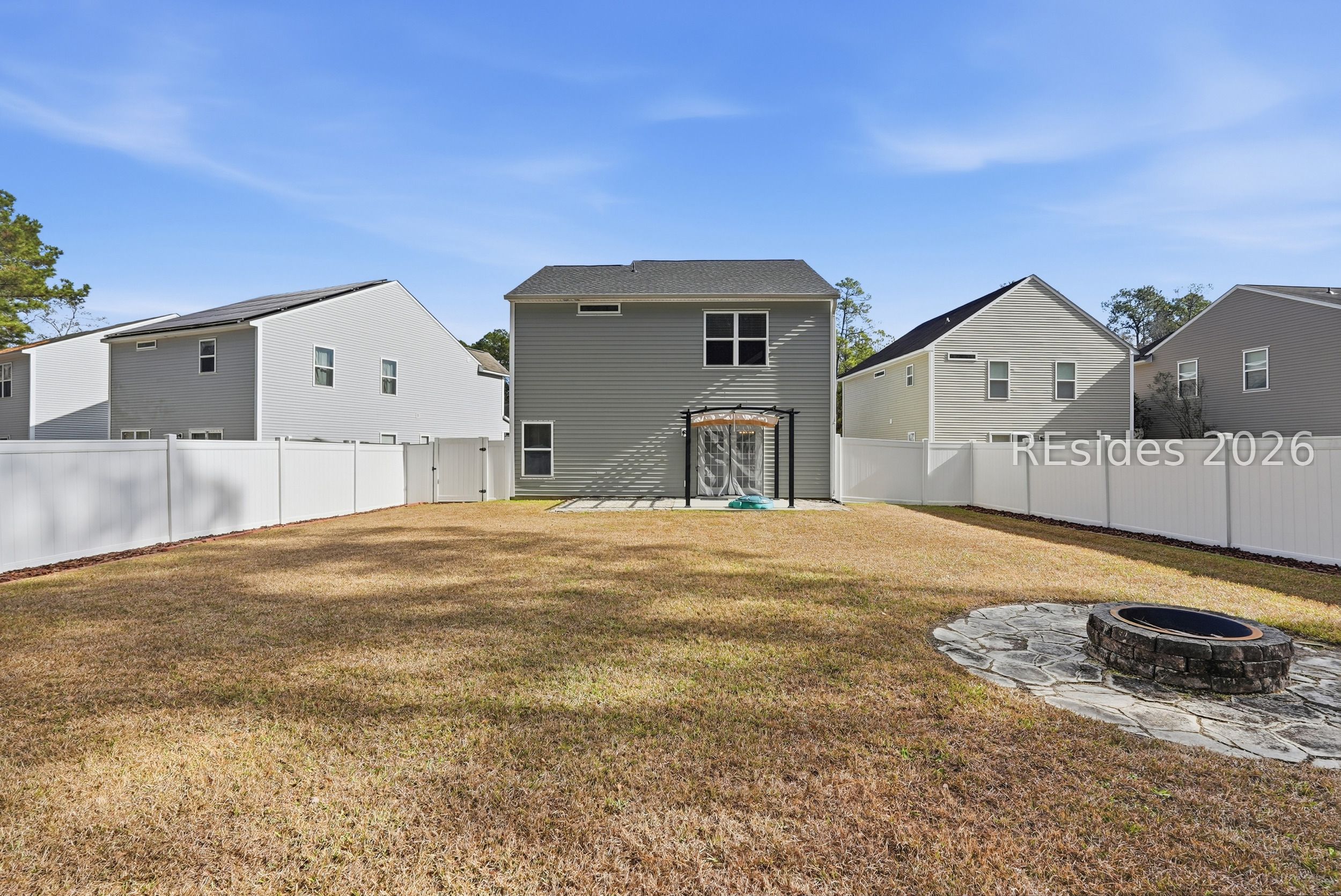 241 Turkey Oak Drive