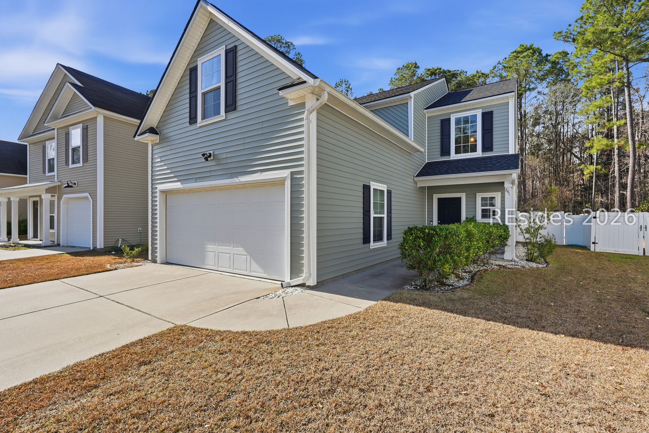 241 Turkey Oak Drive