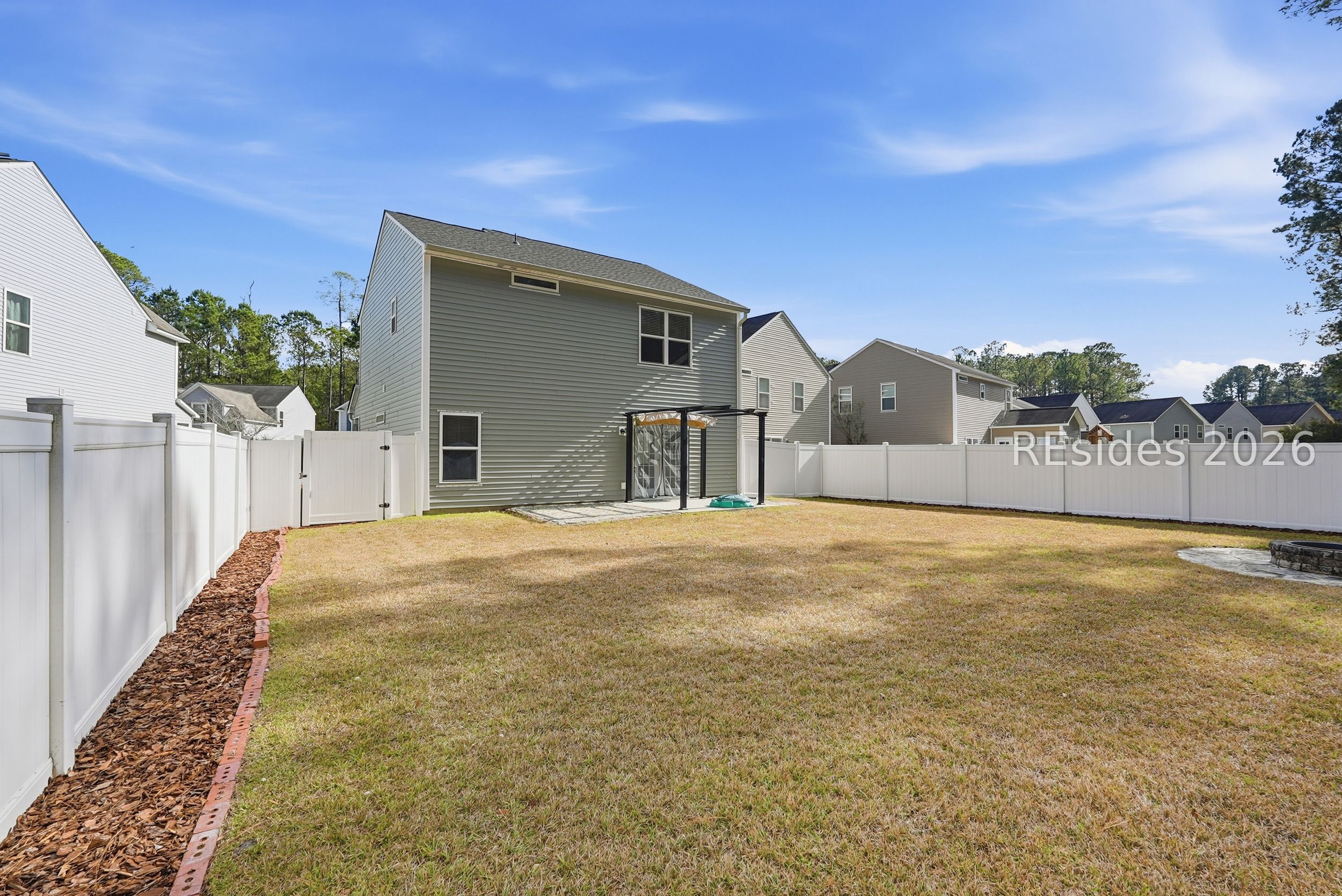 241 Turkey Oak Drive