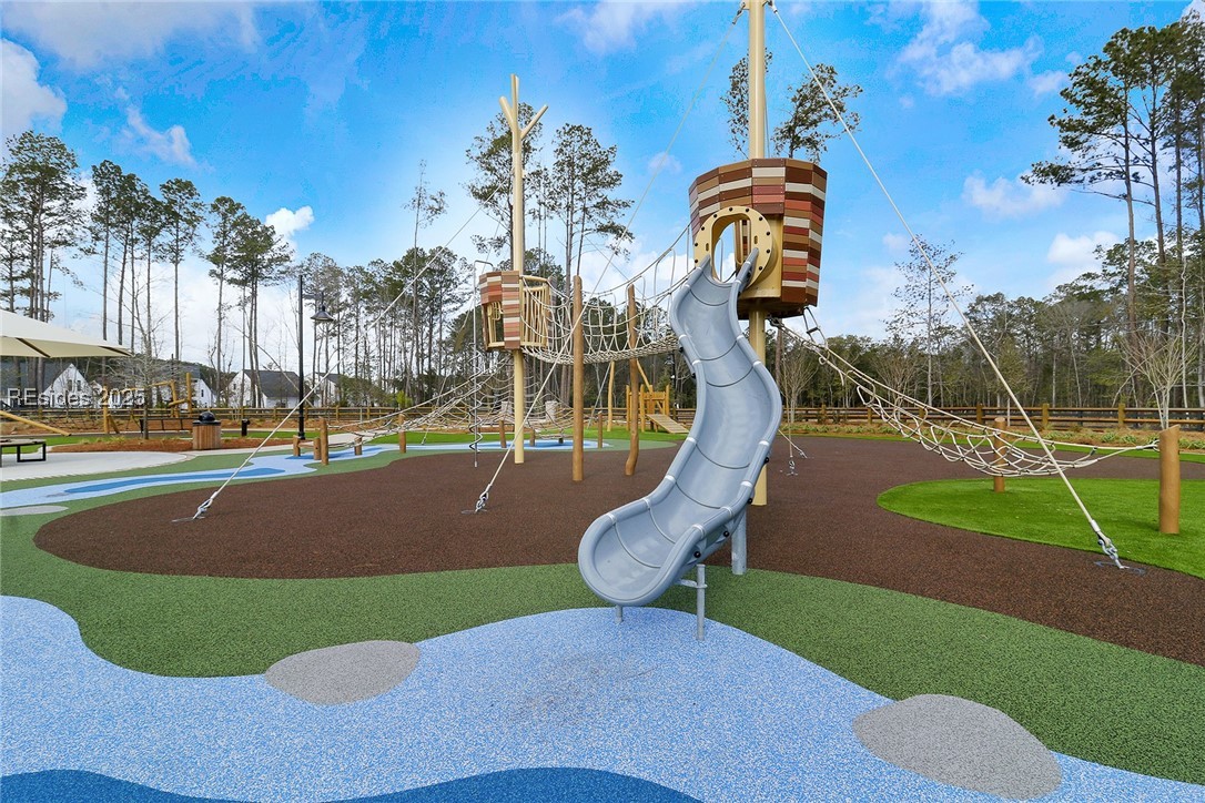 241 Turkey Oak Drive