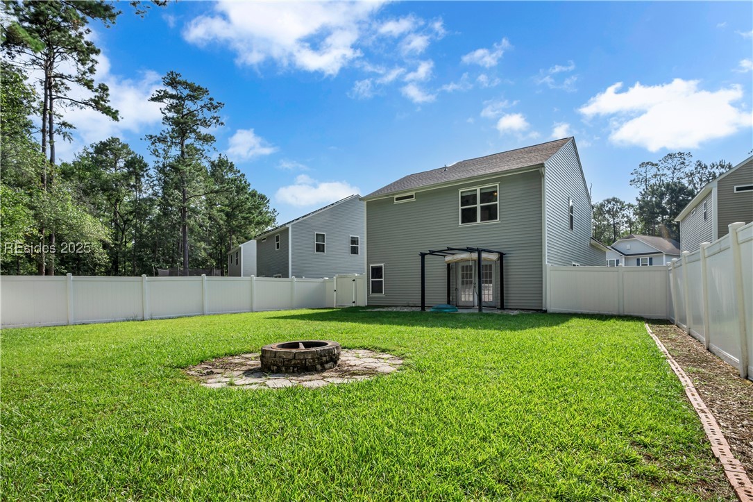 241 Turkey Oak Drive