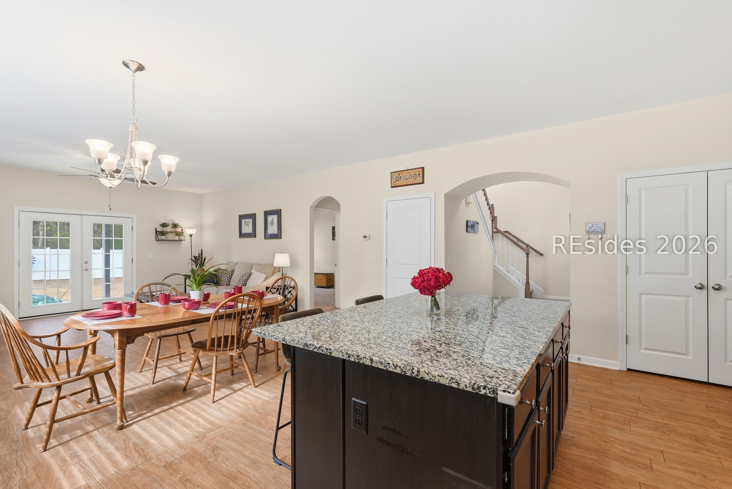 241 Turkey Oak Drive