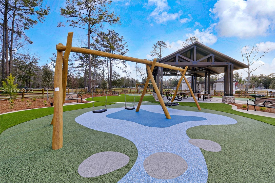 241 Turkey Oak Drive