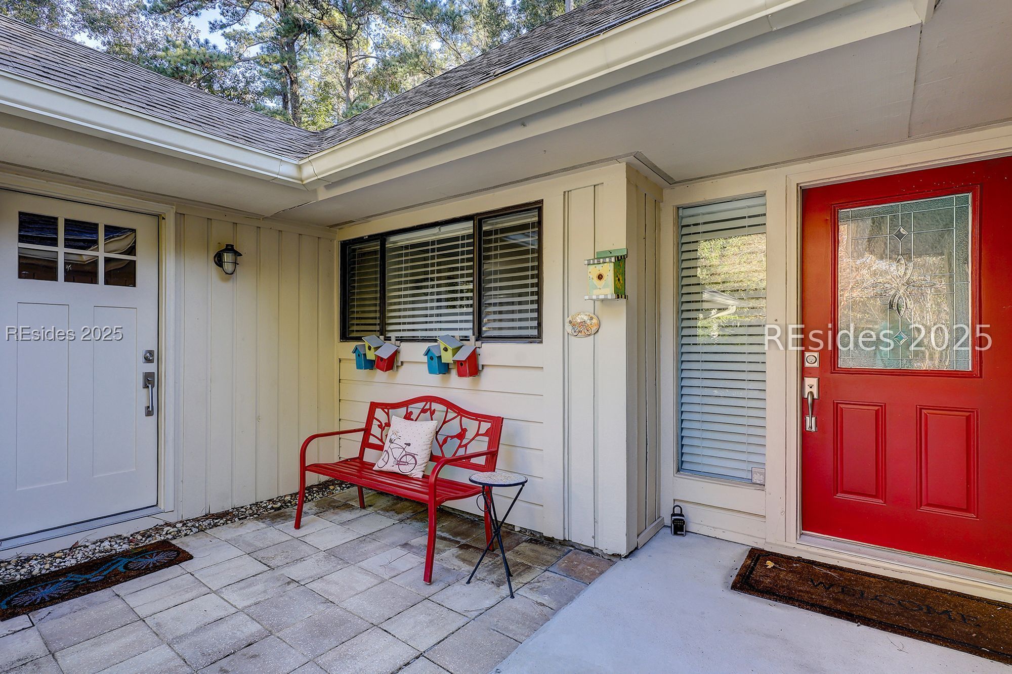 3 Reflection Cove Court