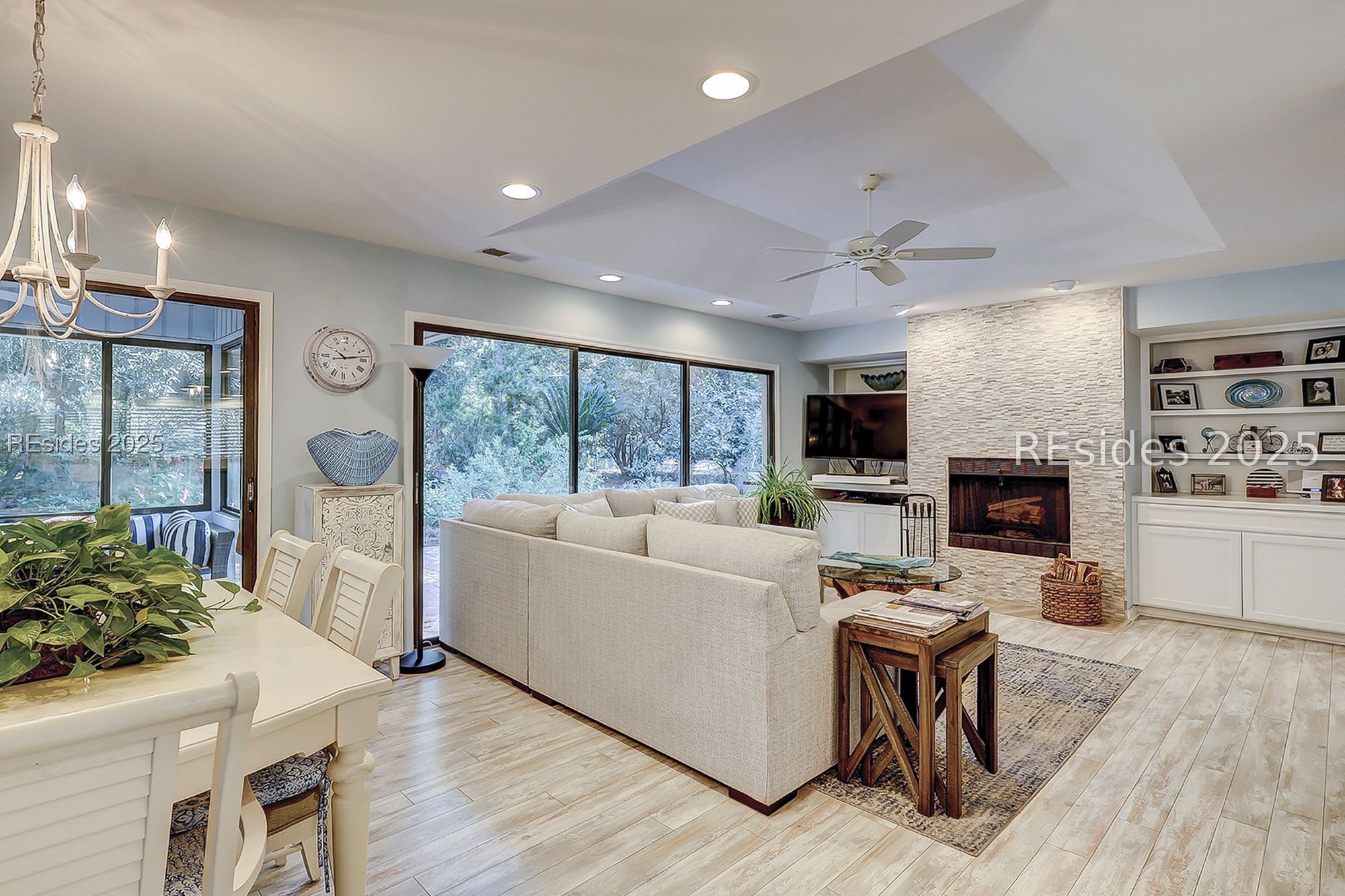 3 Reflection Cove Court