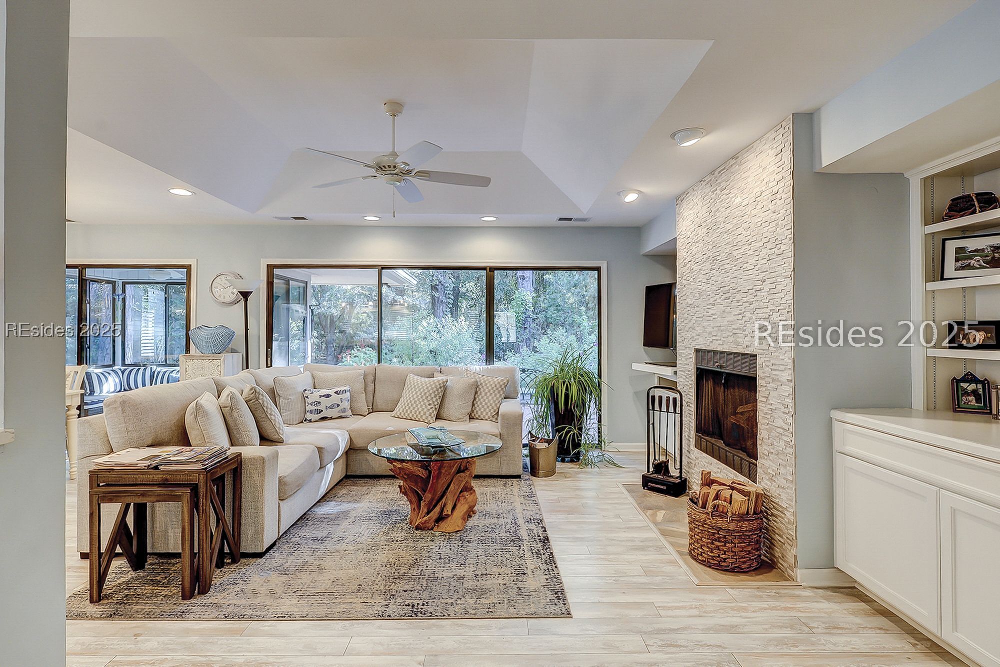 3 Reflection Cove Court