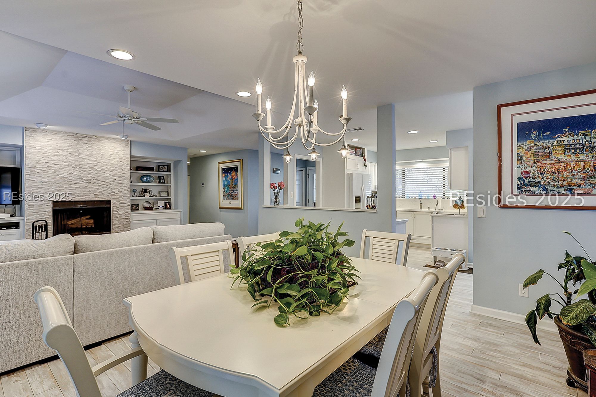 3 Reflection Cove Court