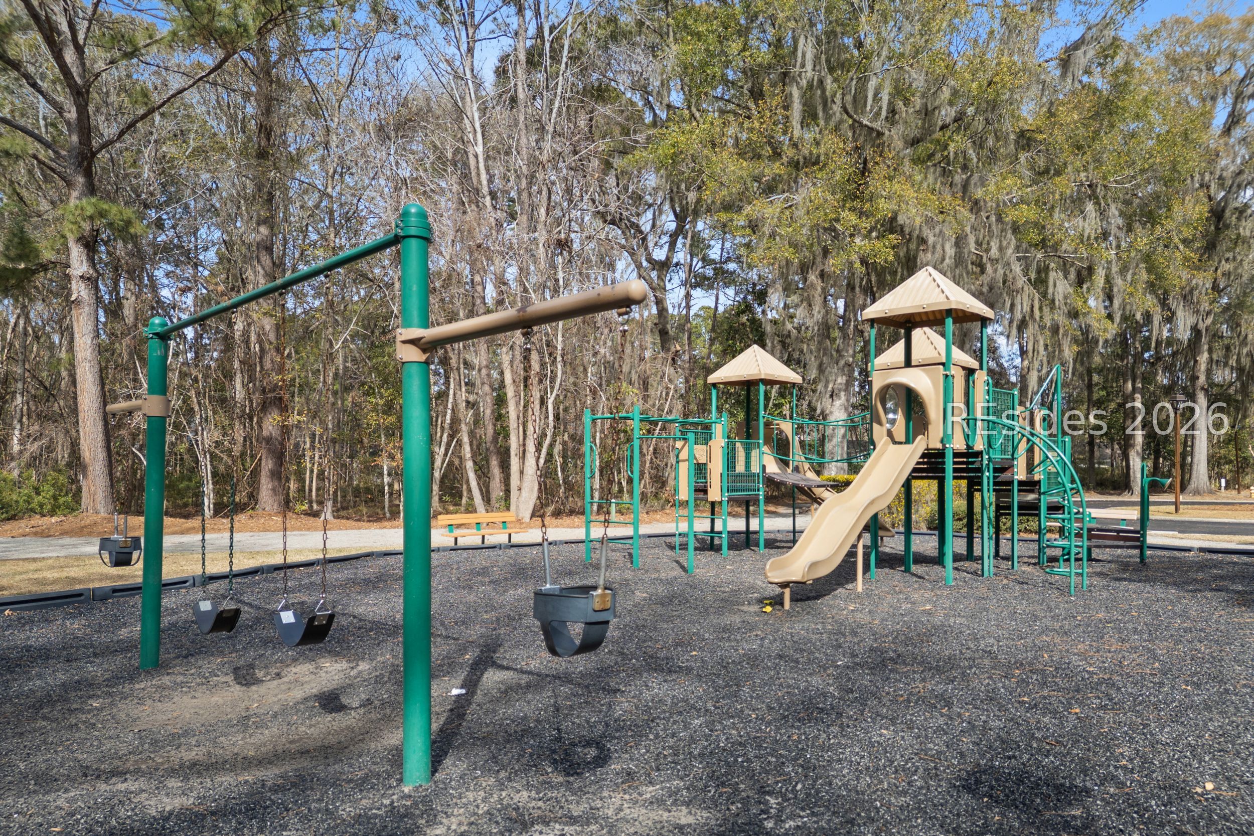 323 Mill Pond Road