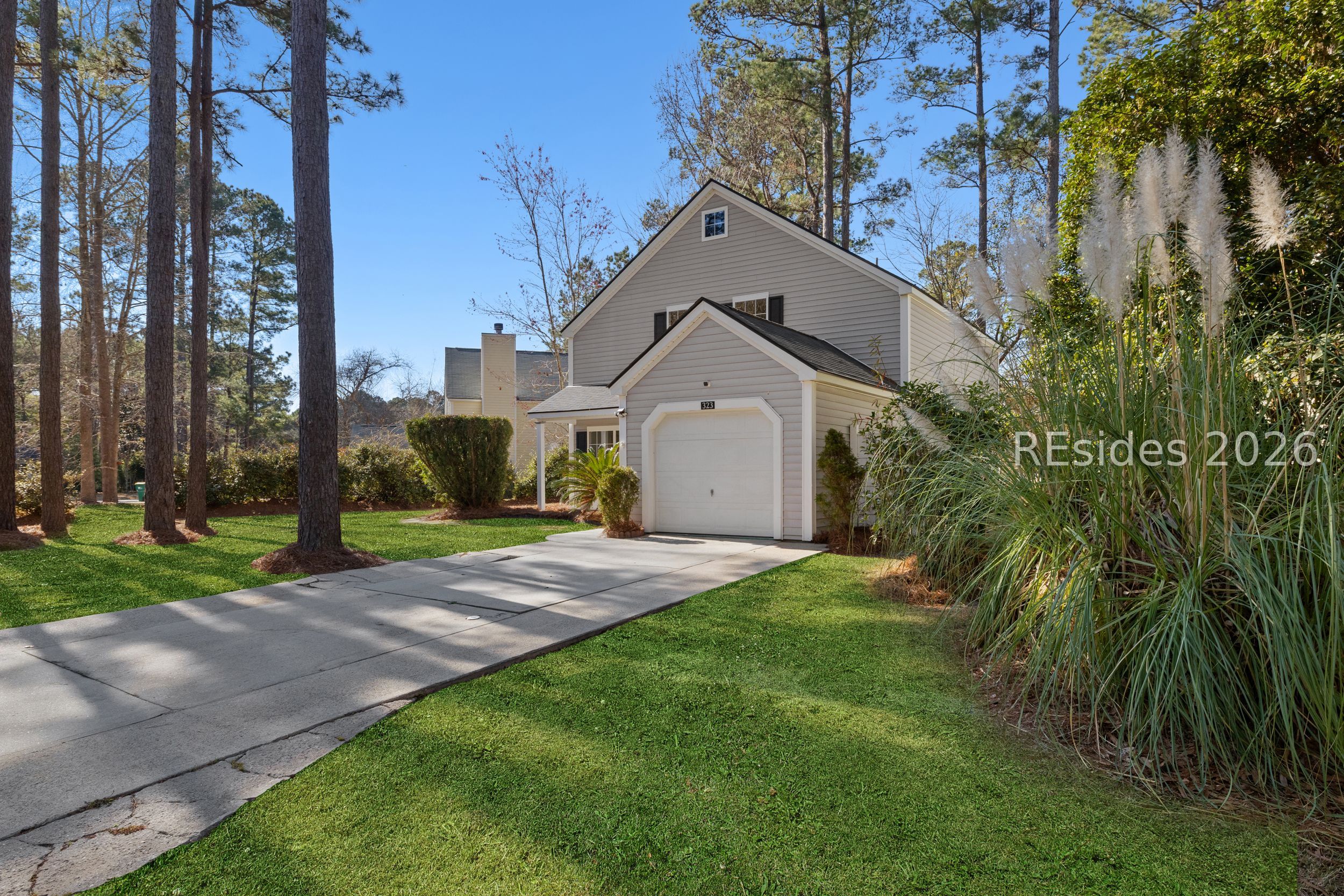 323 Mill Pond Road