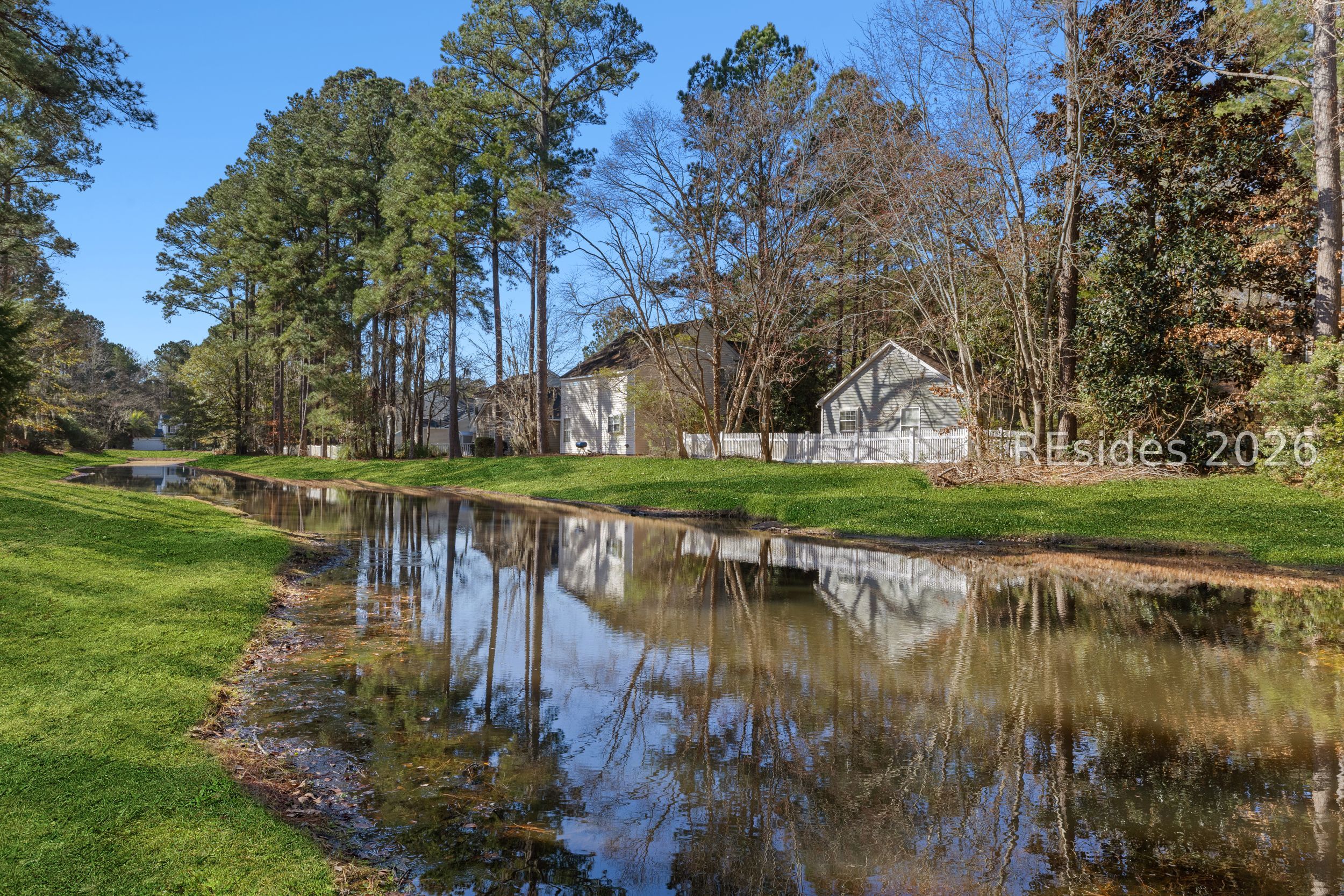 323 Mill Pond Road