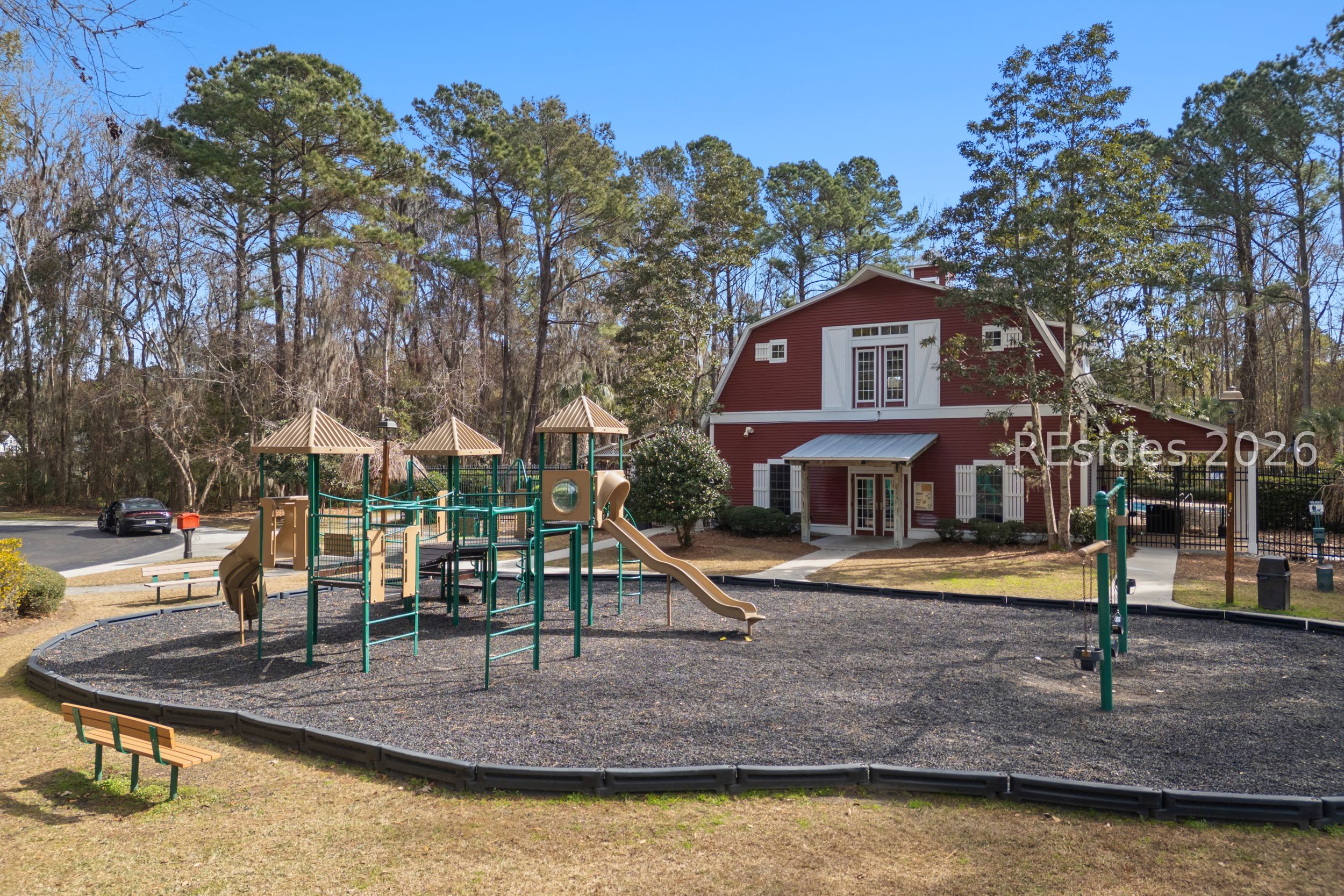 323 Mill Pond Road