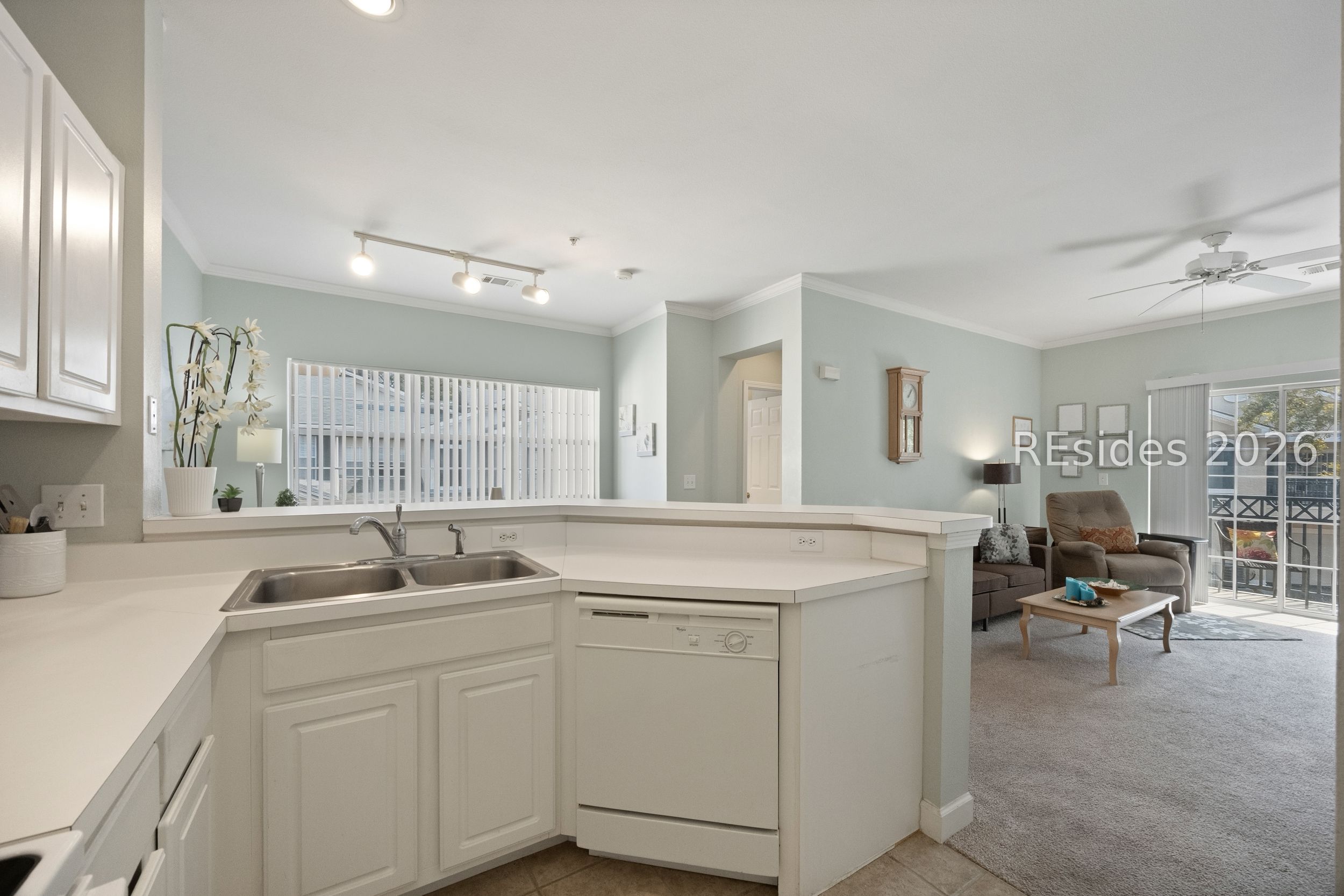 4 Indigo Run Drive Unit: 2311