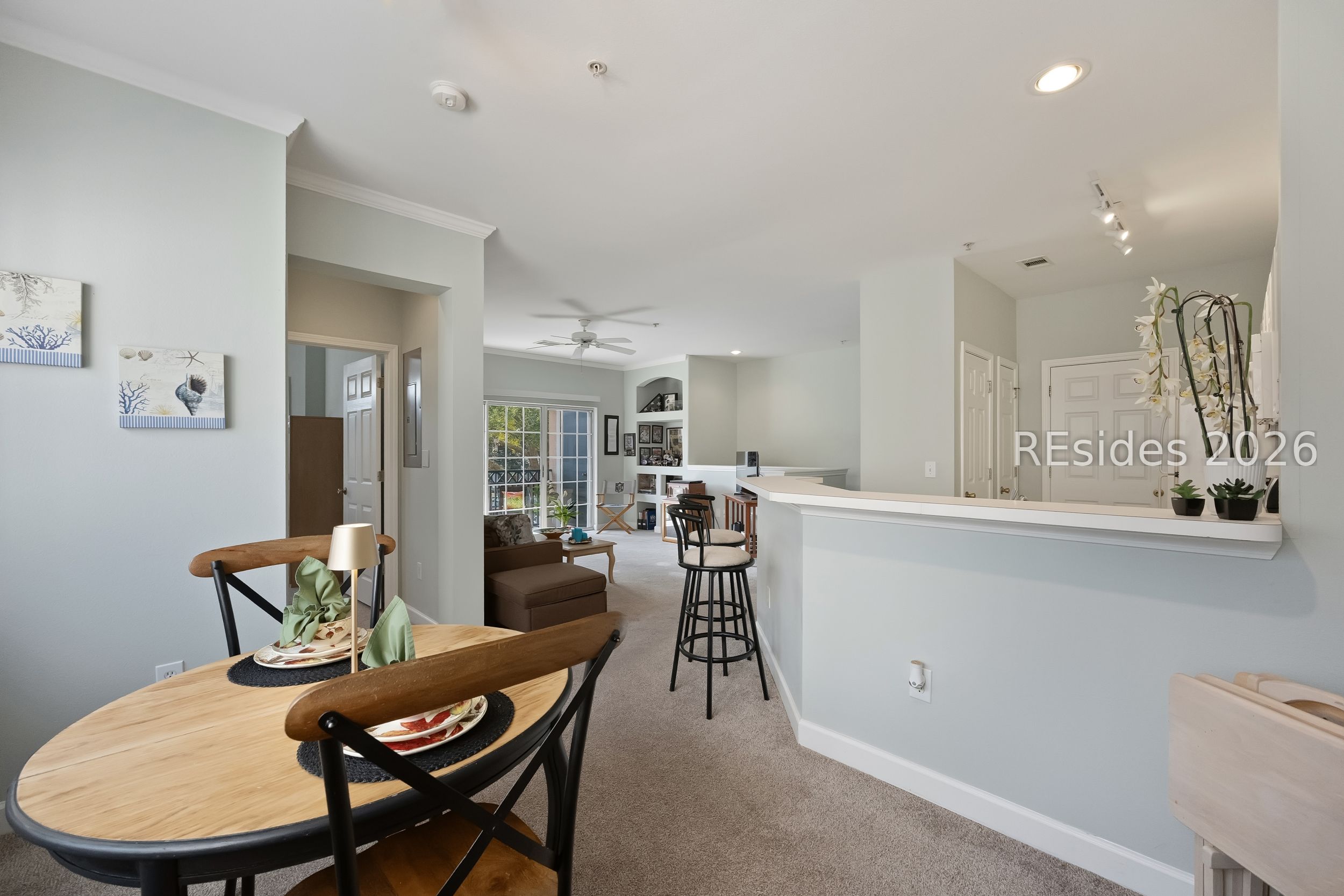 4 Indigo Run Drive Unit: 2311