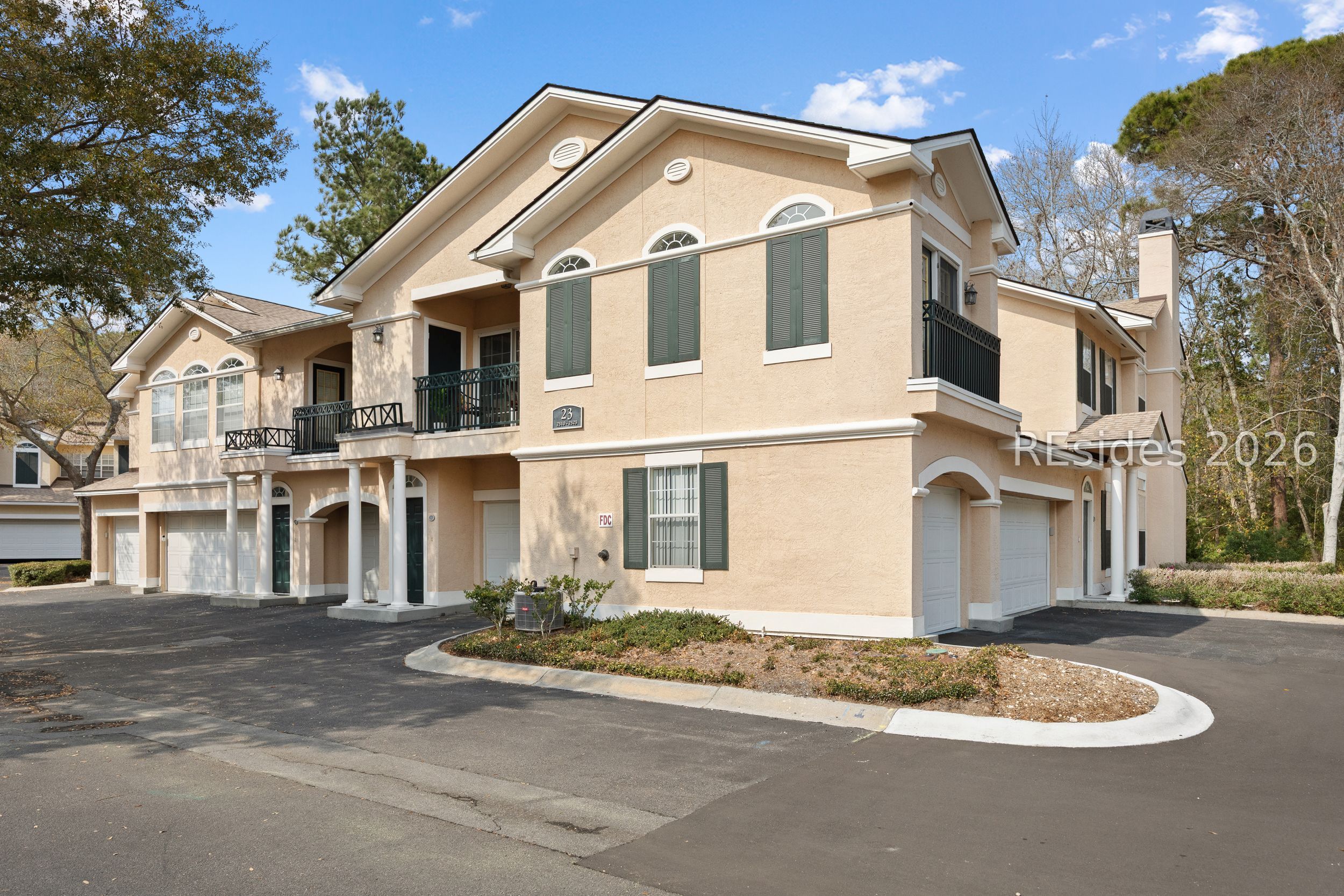 4 Indigo Run Drive Unit: 2311