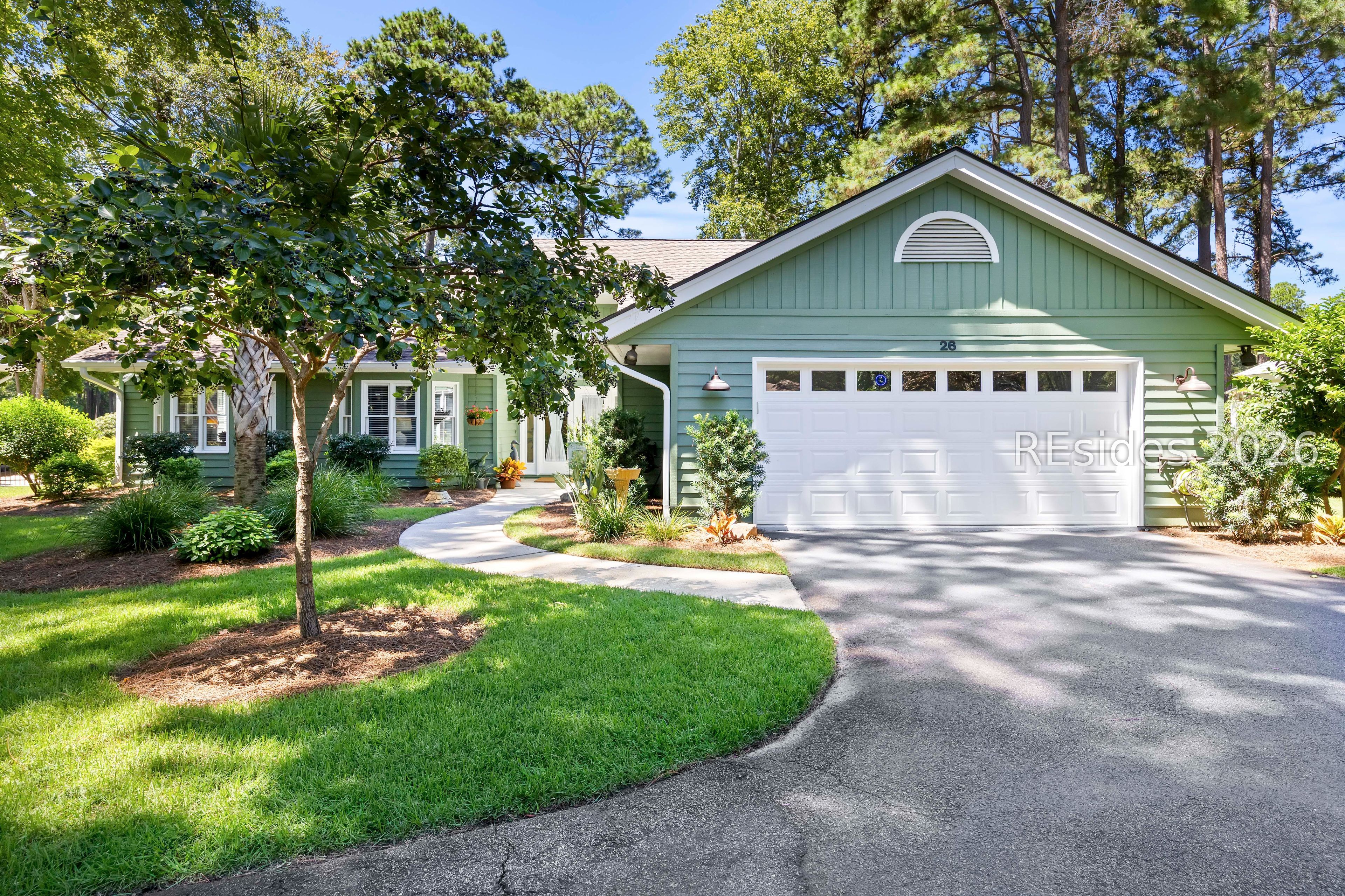 26 Fairway Drive