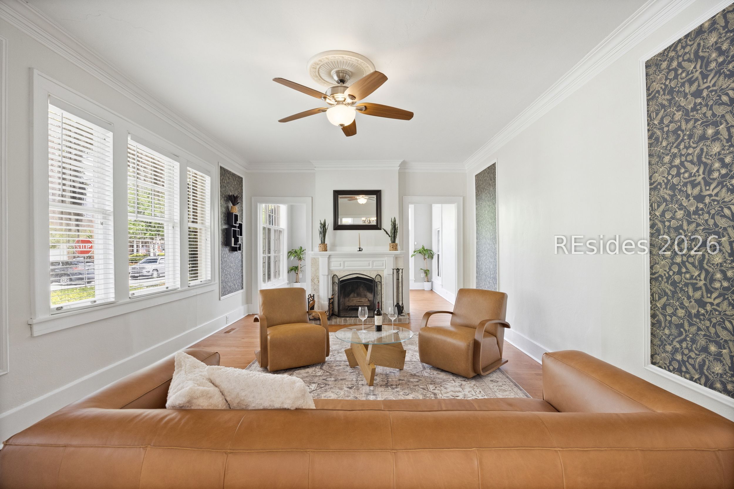 535 E 44th Street