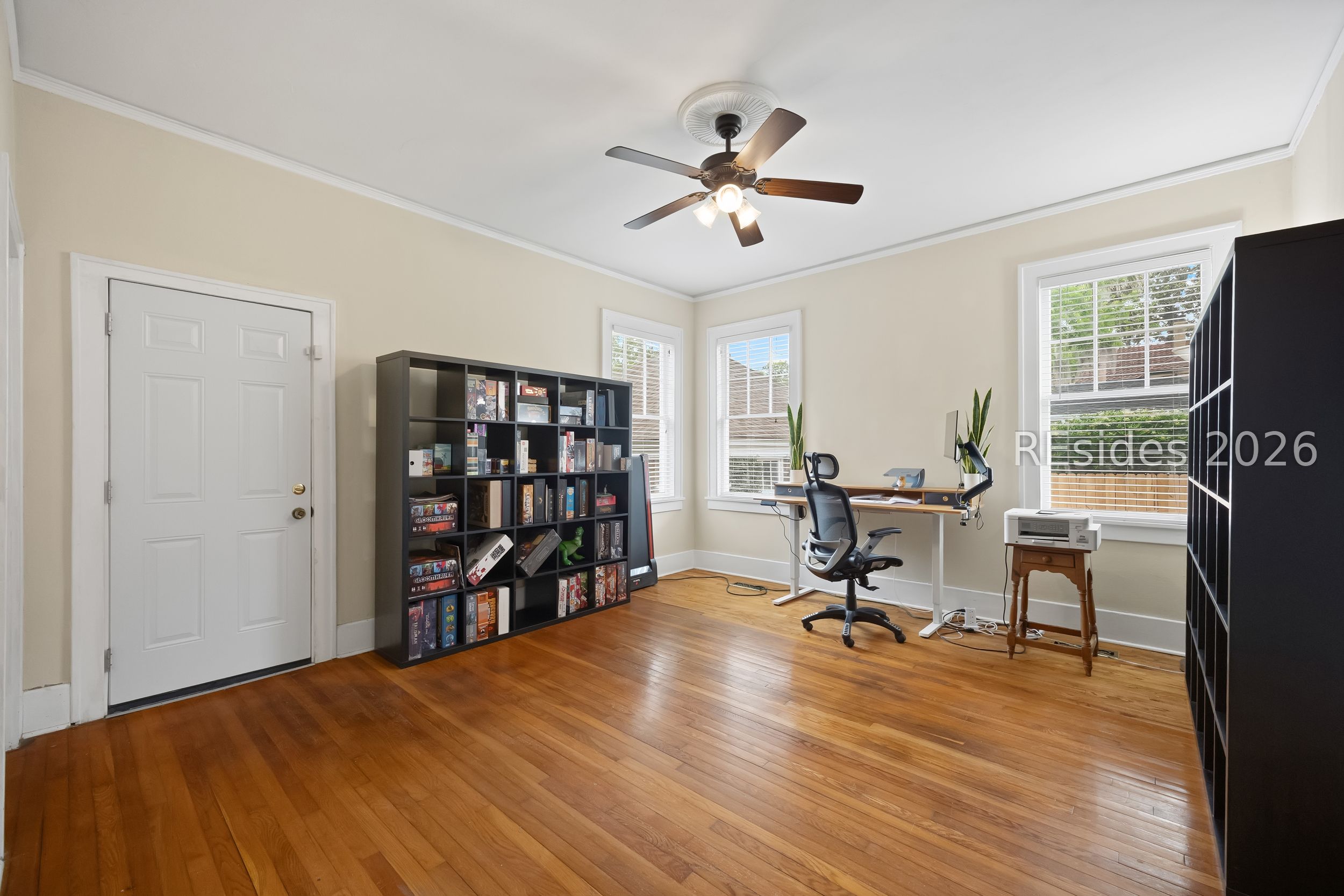 535 E 44th Street