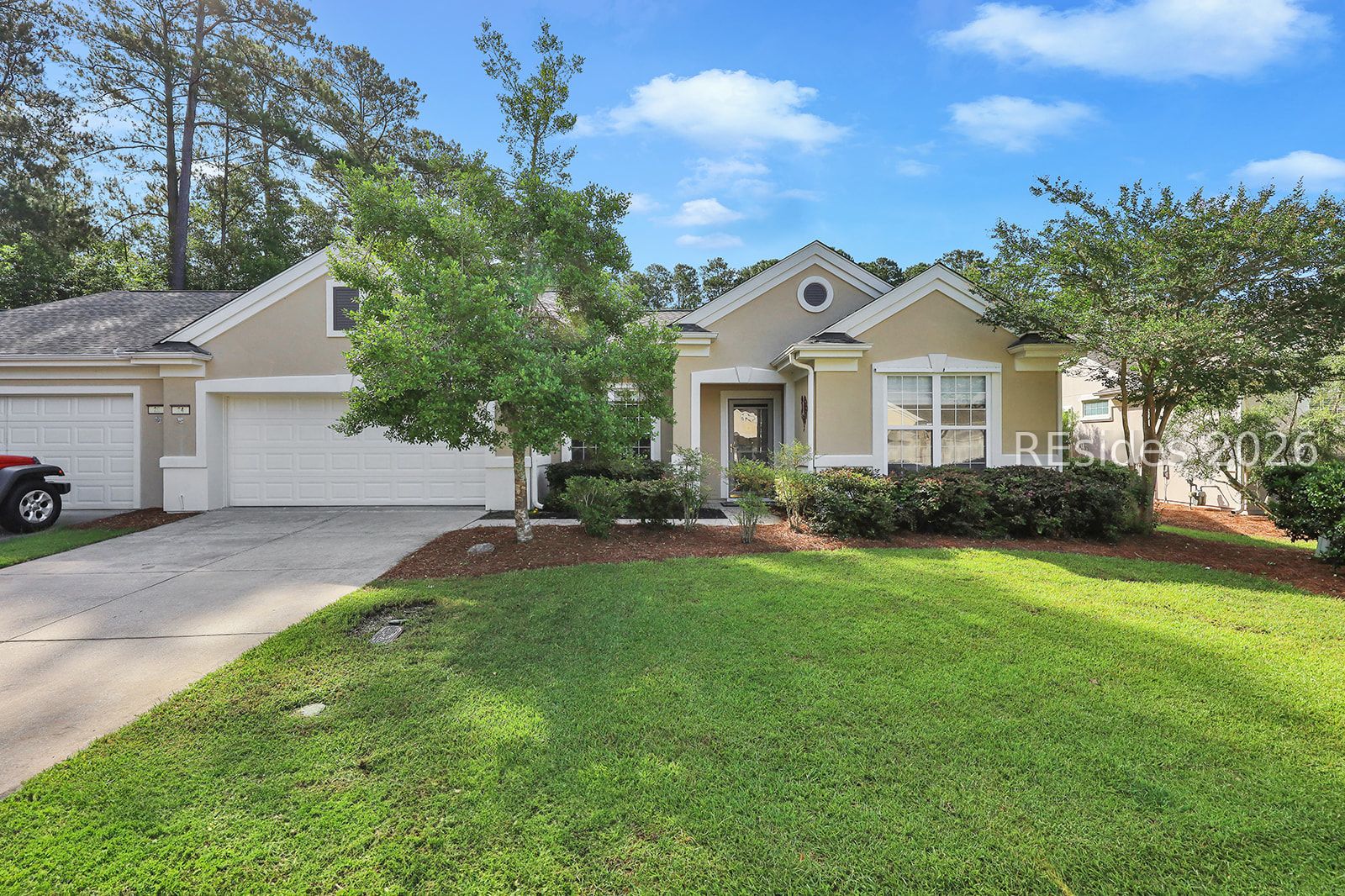 24 Falcon Court Bluffton SC