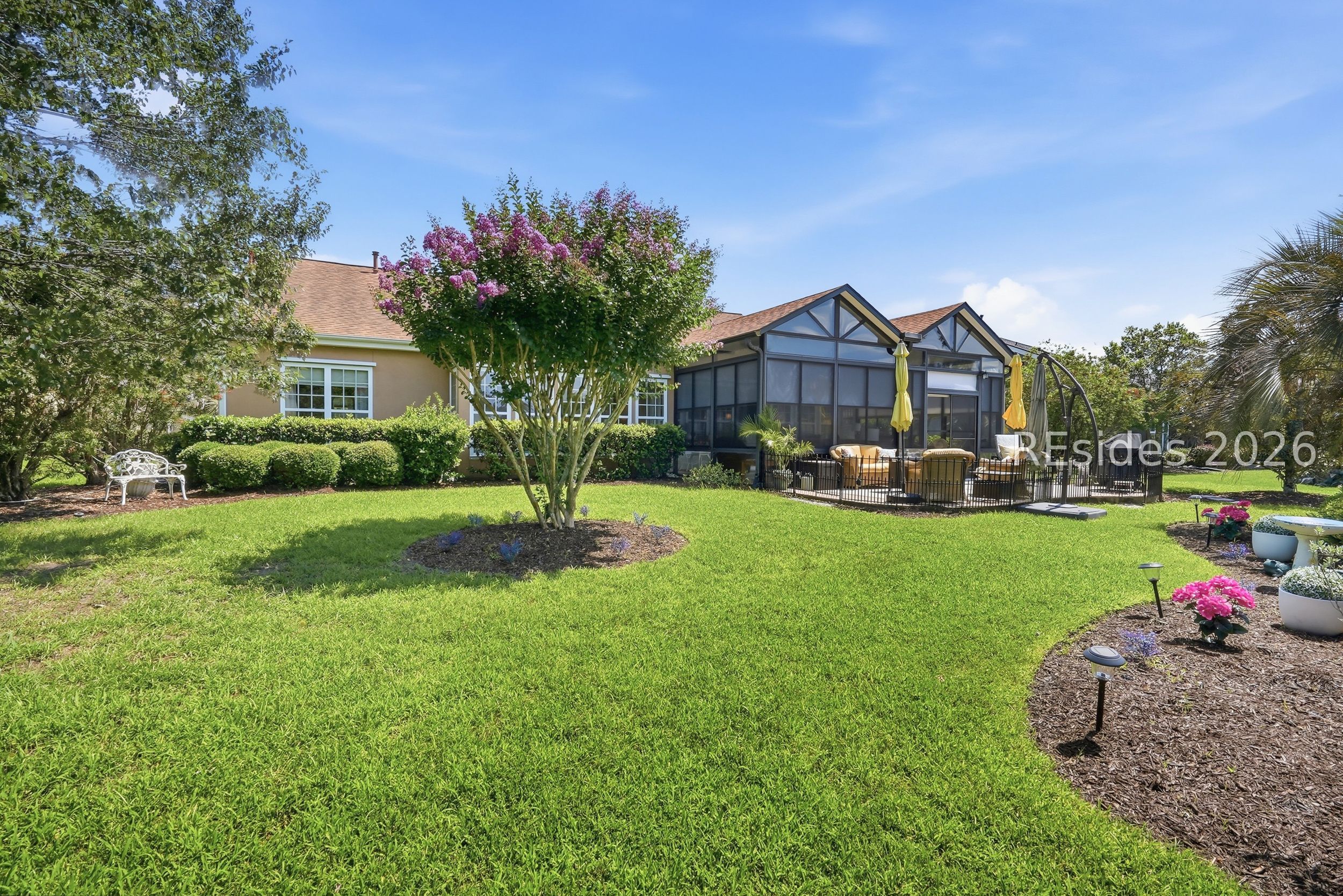 31 Spring Beauty Drive