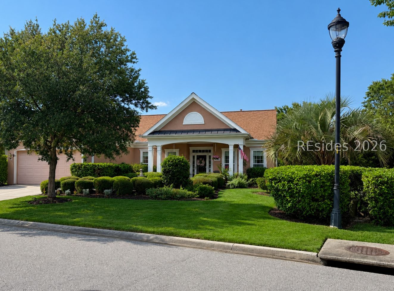 31 Spring Beauty Drive
