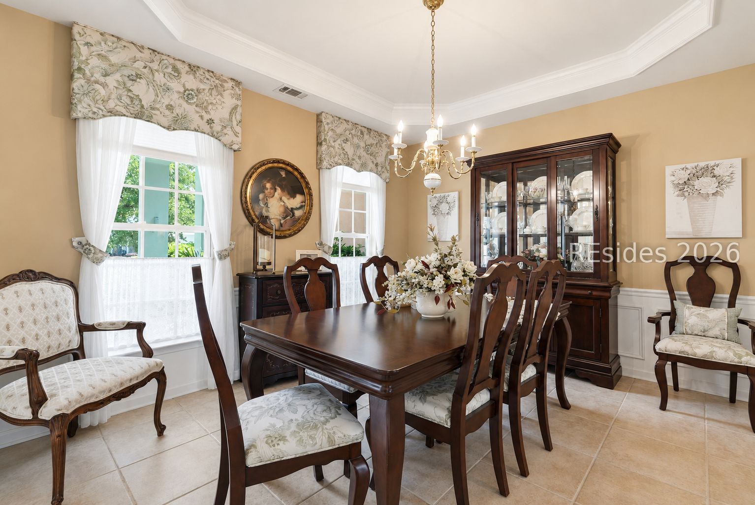 31 Spring Beauty Drive