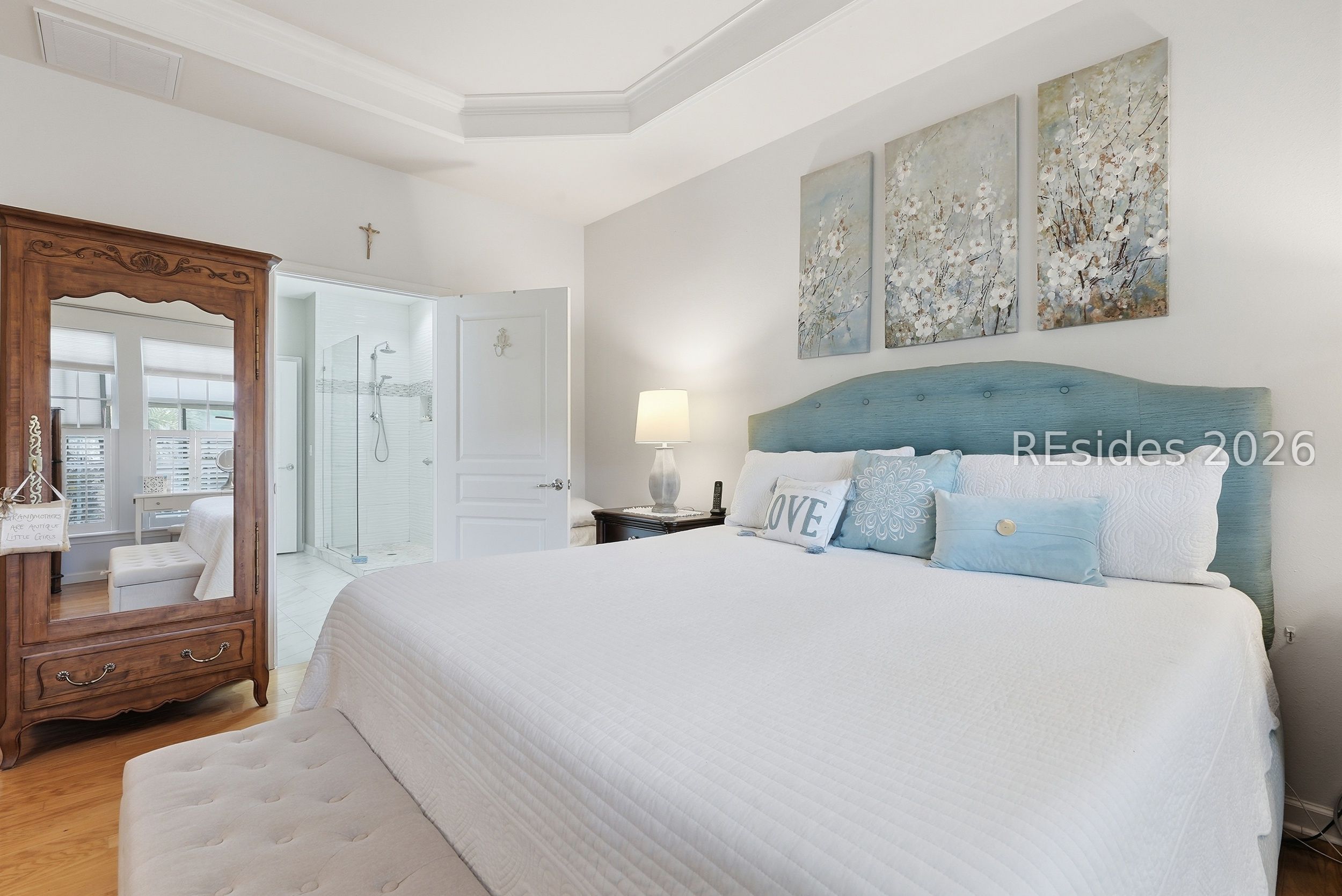31 Spring Beauty Drive