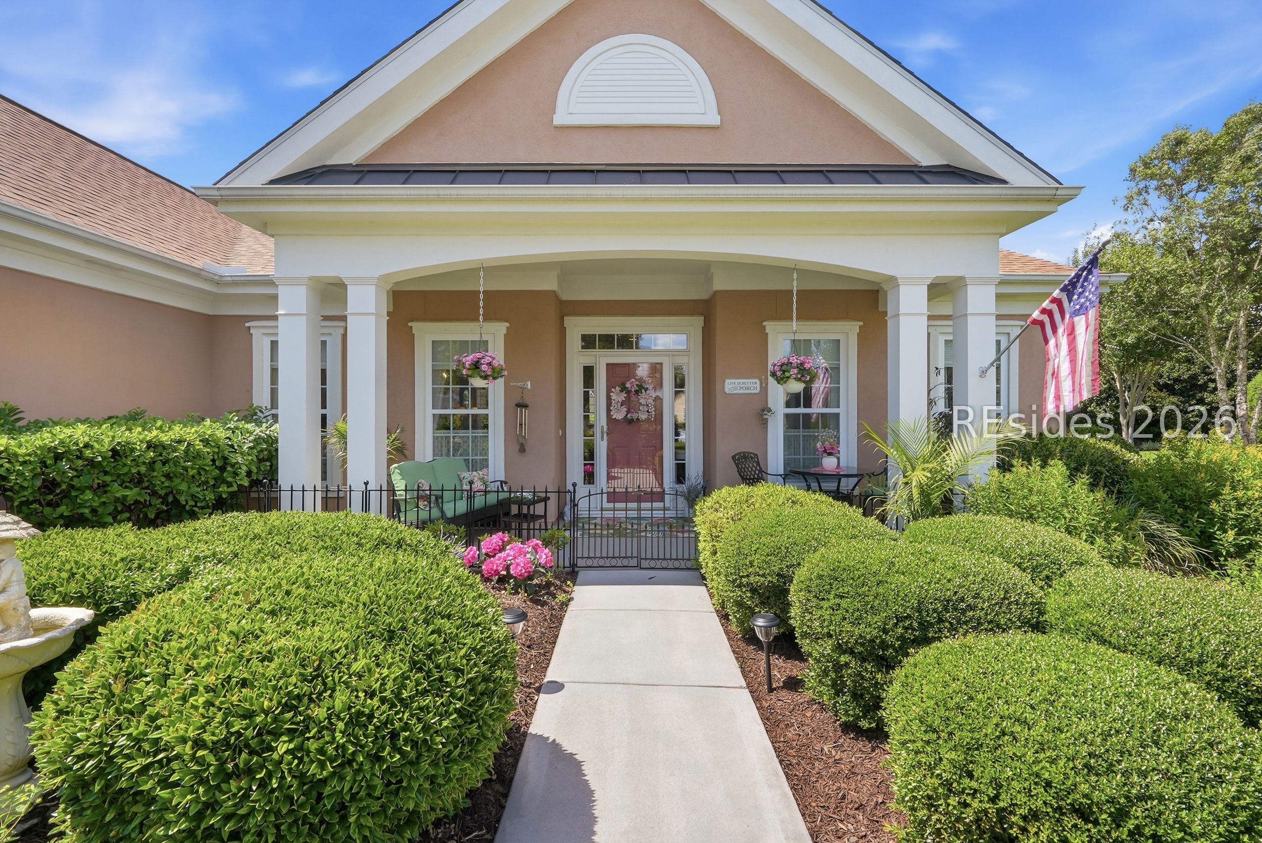 31 Spring Beauty Drive
