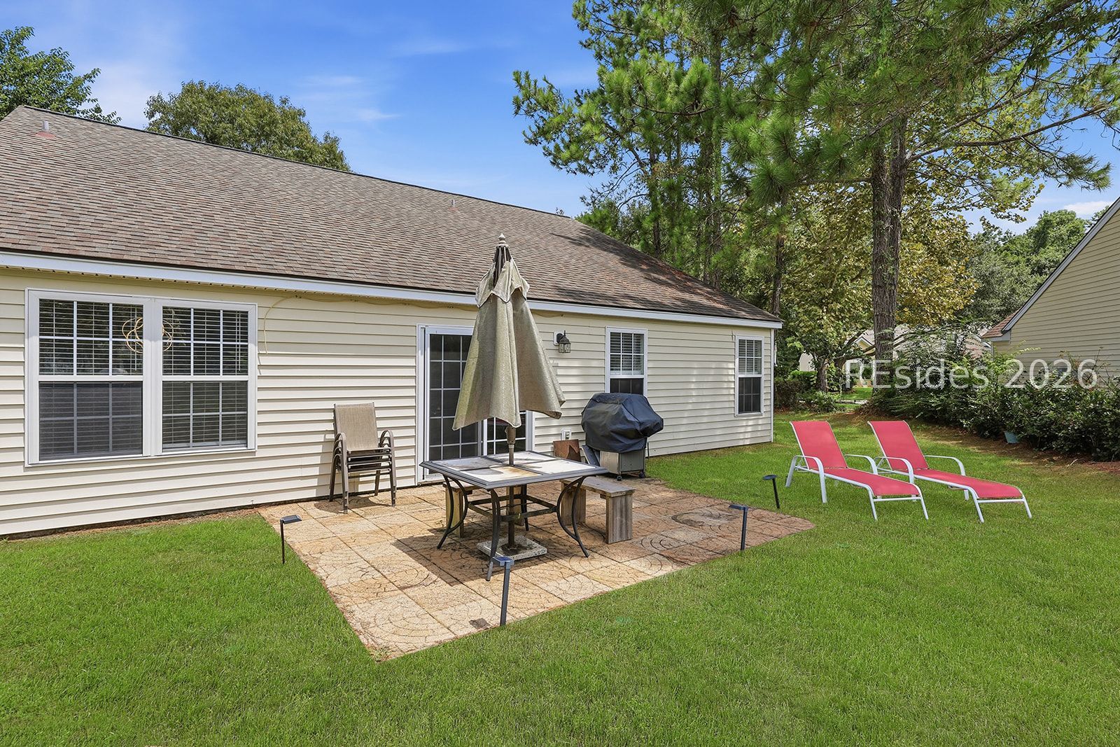 1 Lake Linden Court