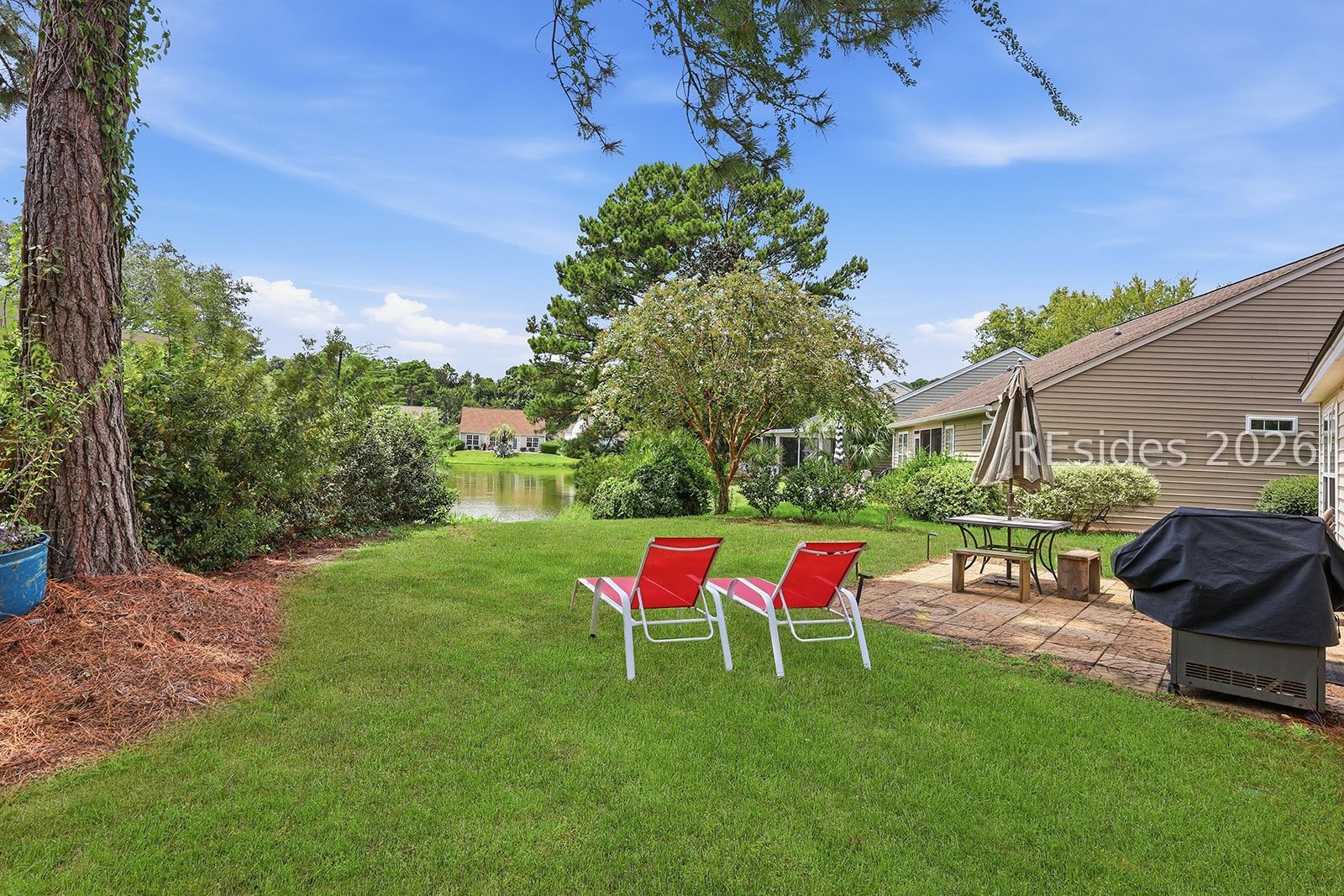 1 Lake Linden Court