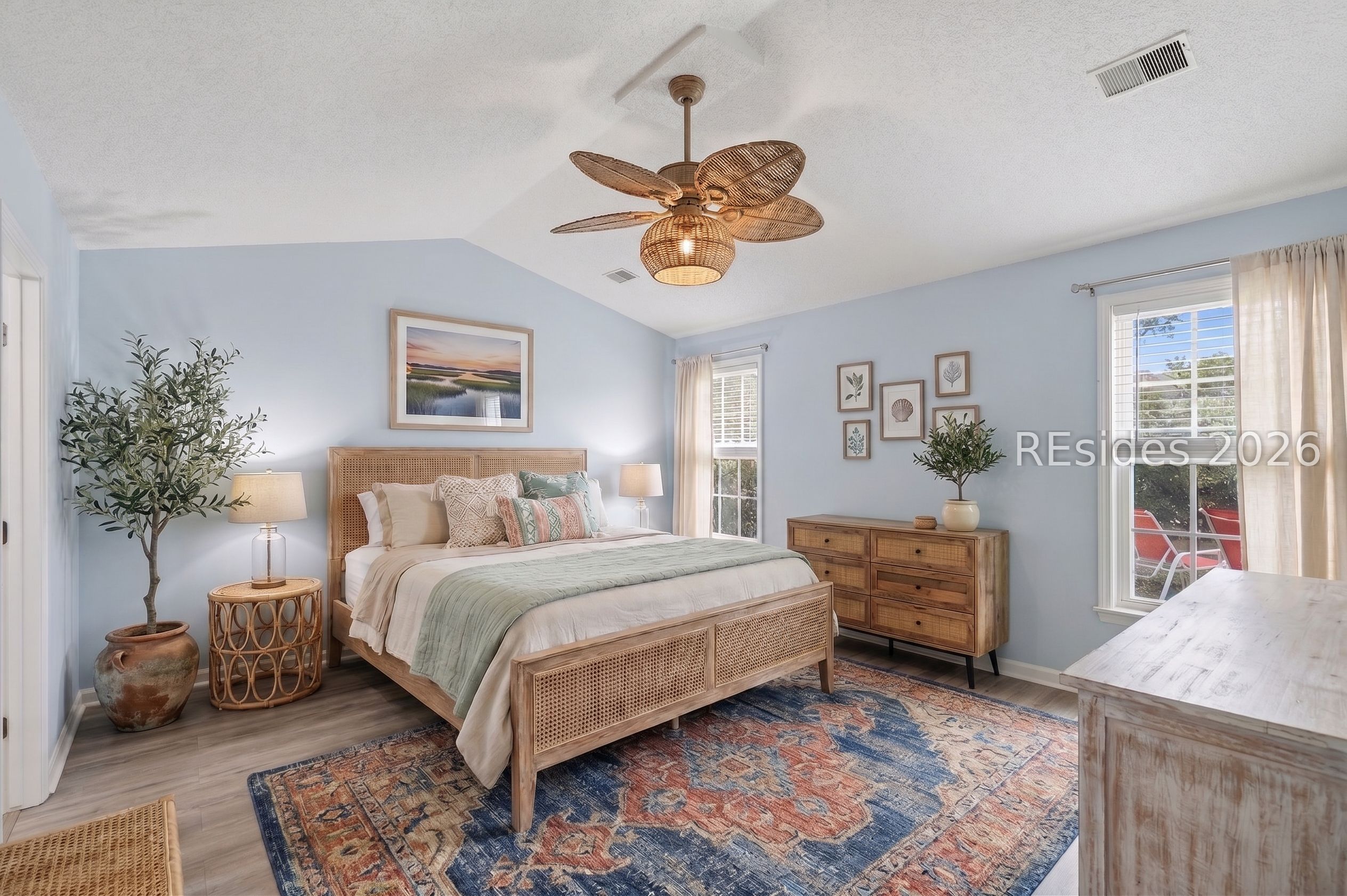 1 Lake Linden Court