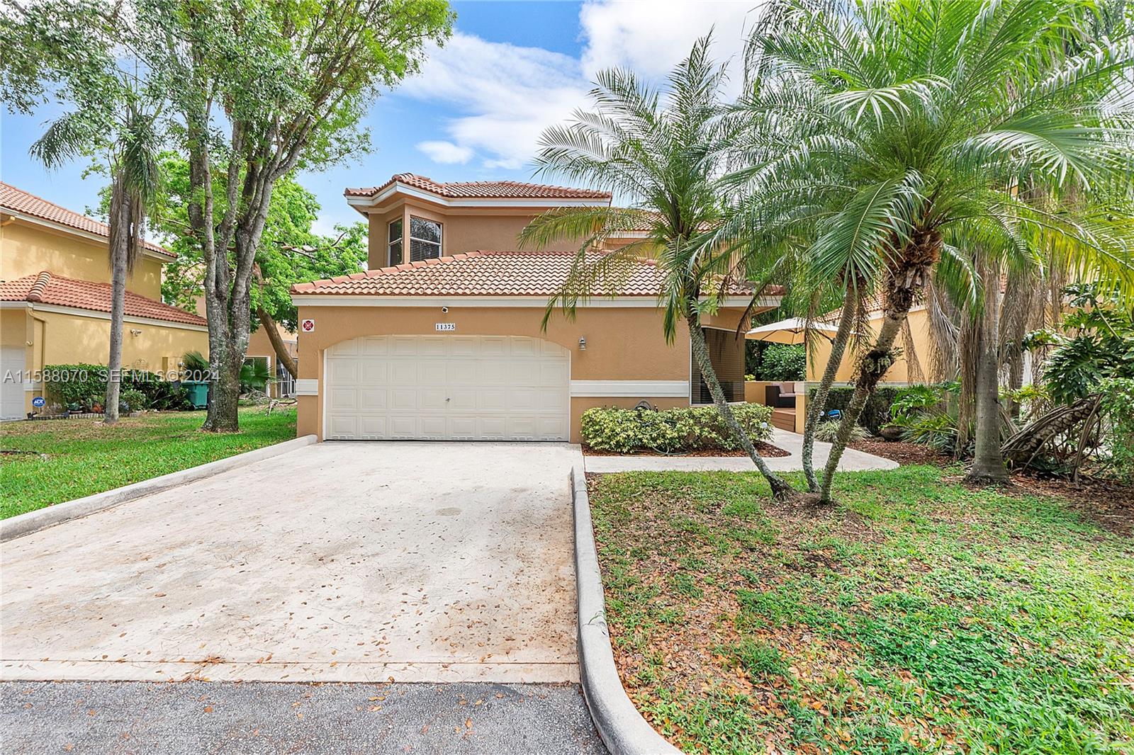 11375 Lakeview Drive 68U