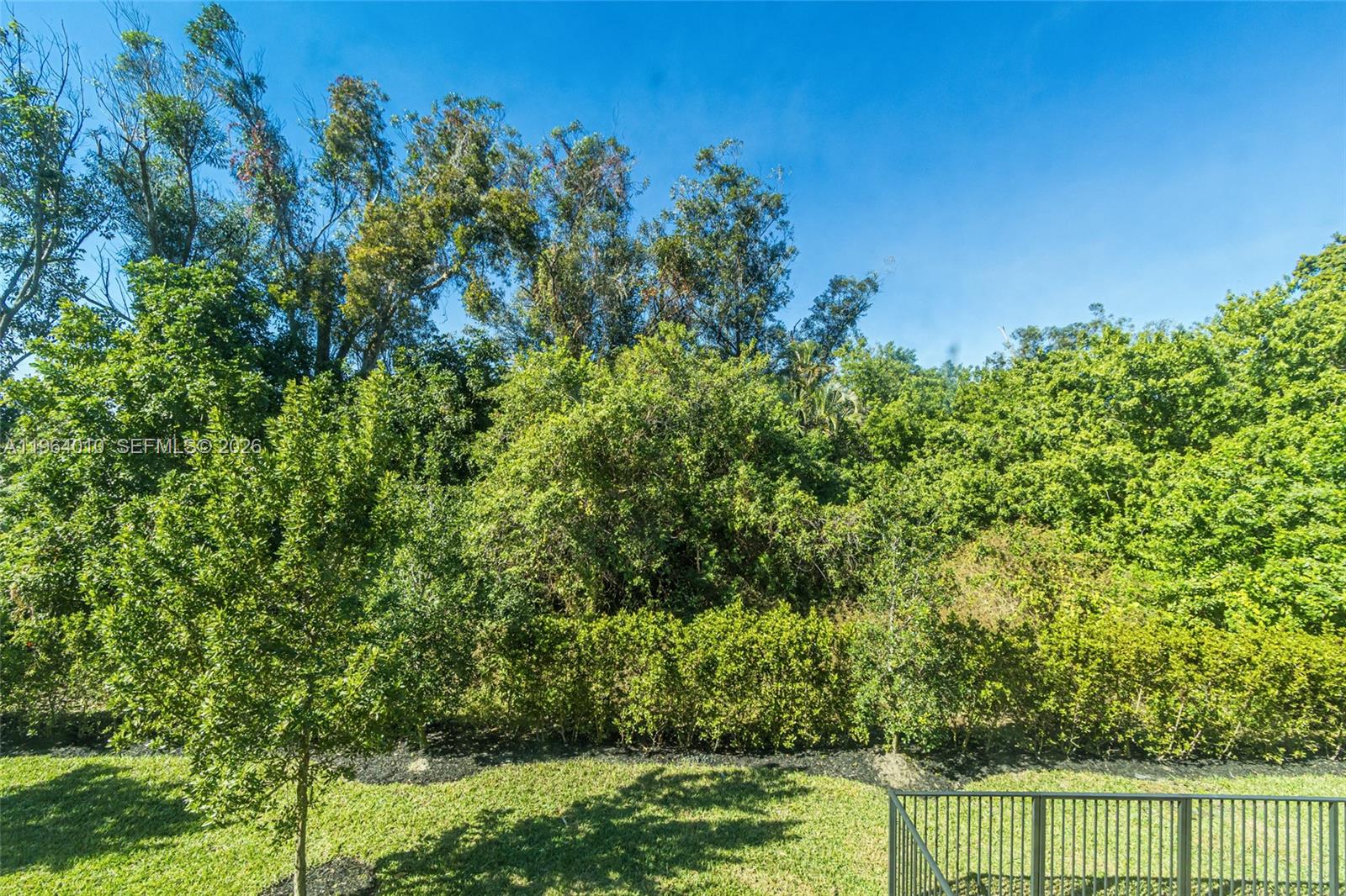 4303 Hammock Grove Drive