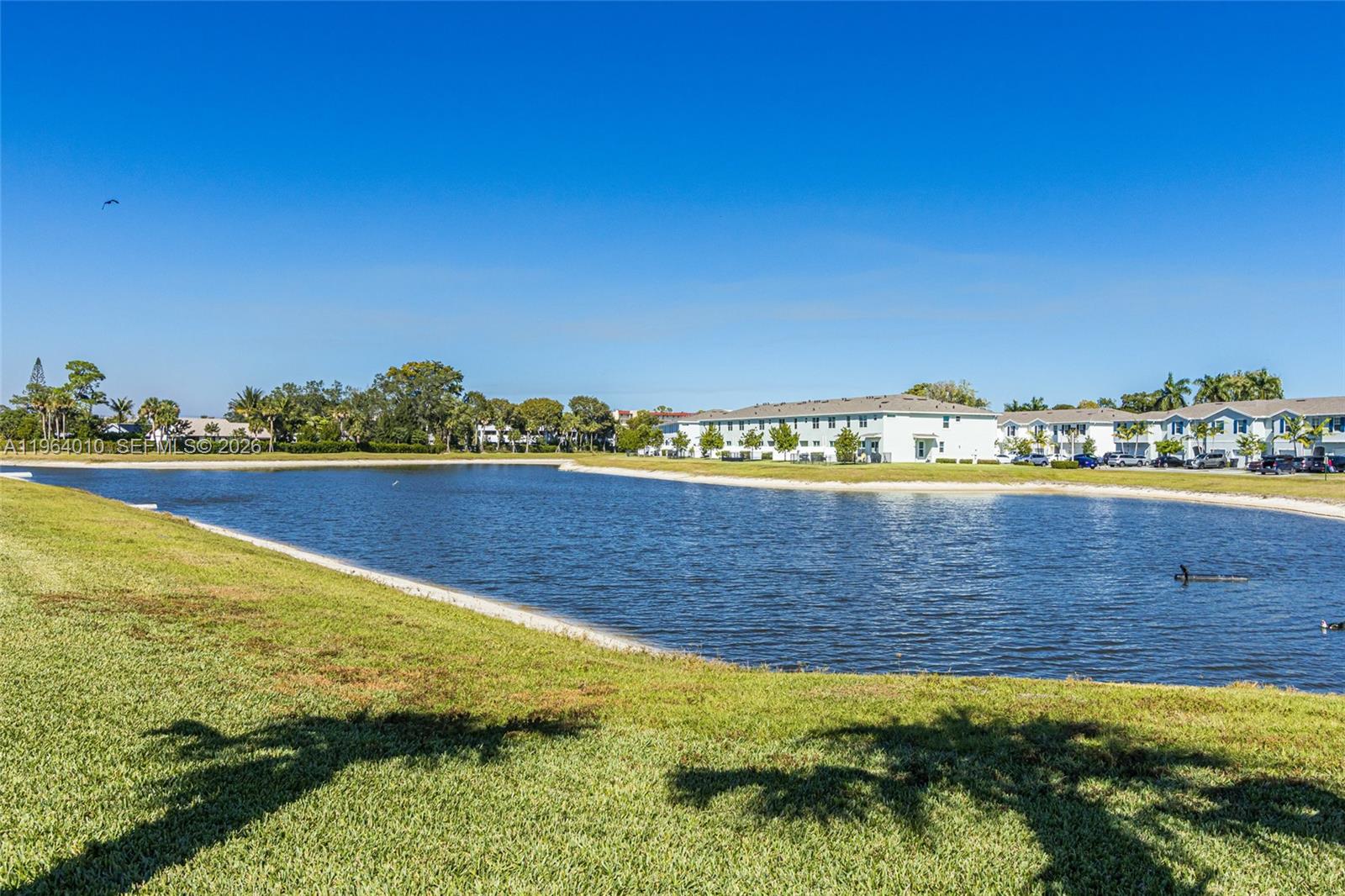 4303 Hammock Grove Drive