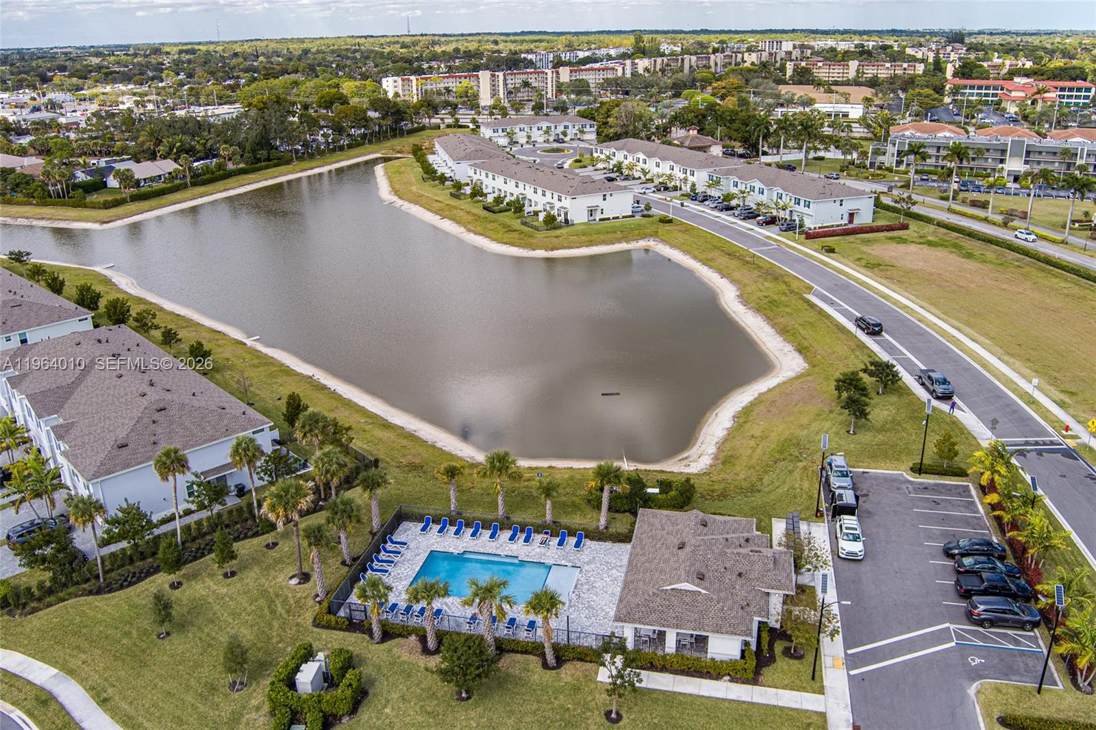 4303 Hammock Grove Drive