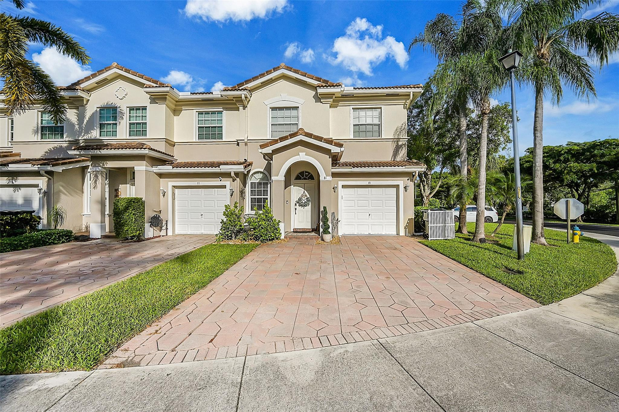 81 Legacy Court