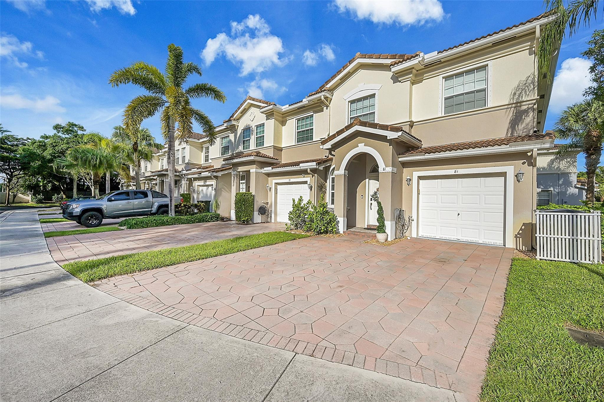 81 Legacy Court