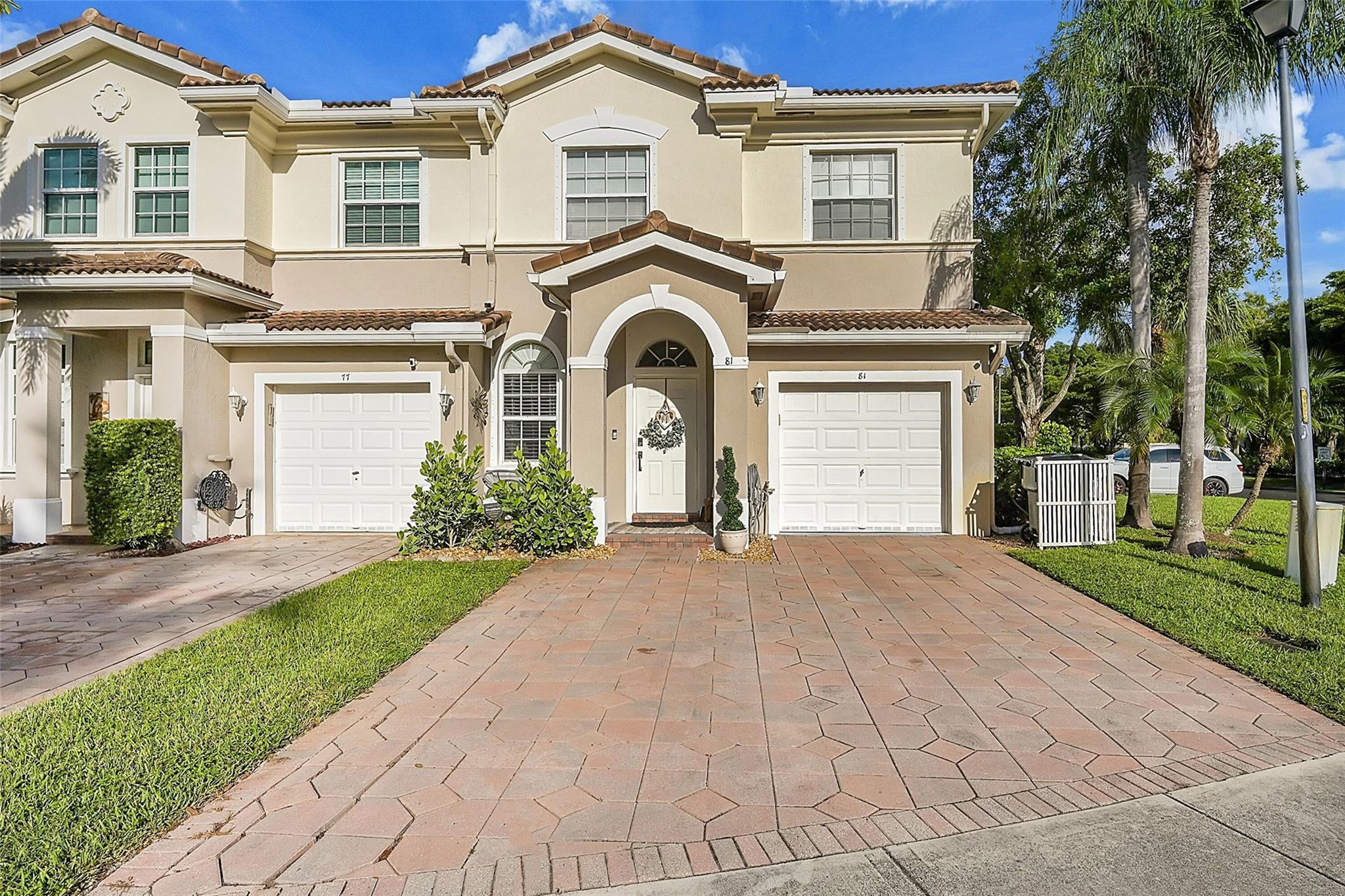 81 Legacy Court