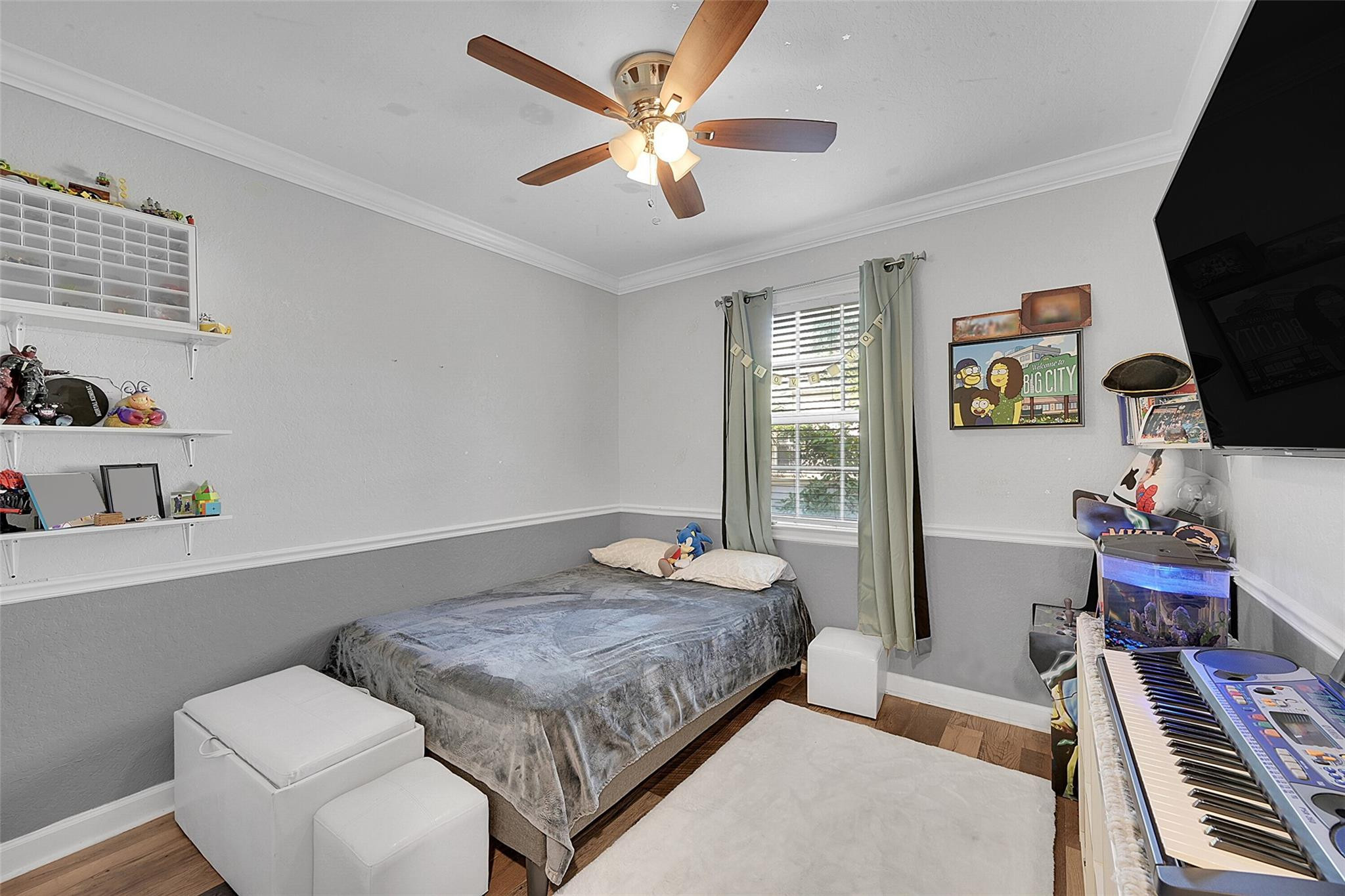 81 Legacy Court