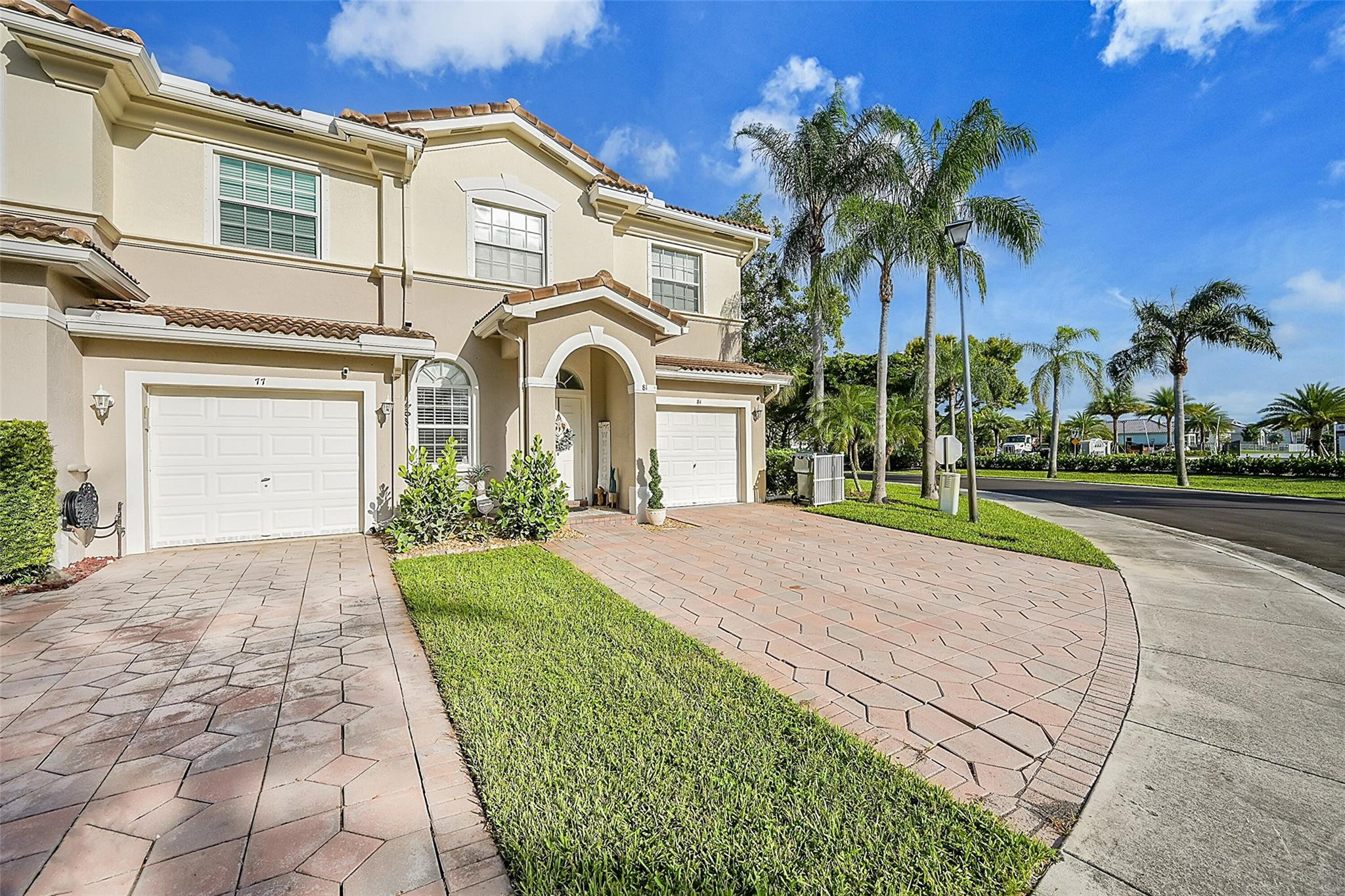 81 Legacy Court