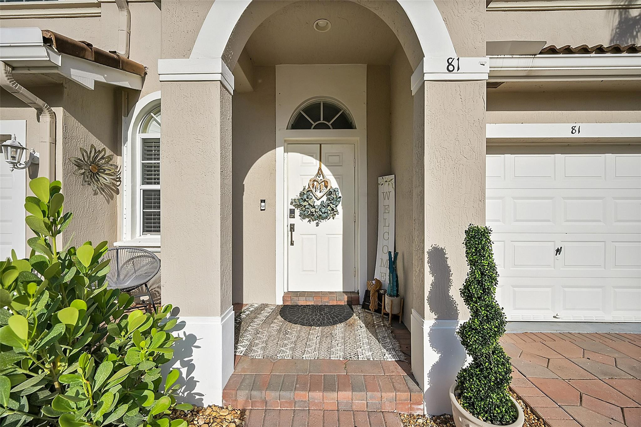 81 Legacy Court
