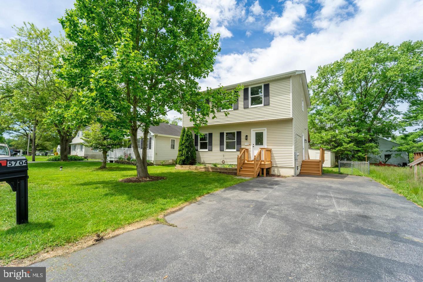 5704 BROADWATER PARKWAY