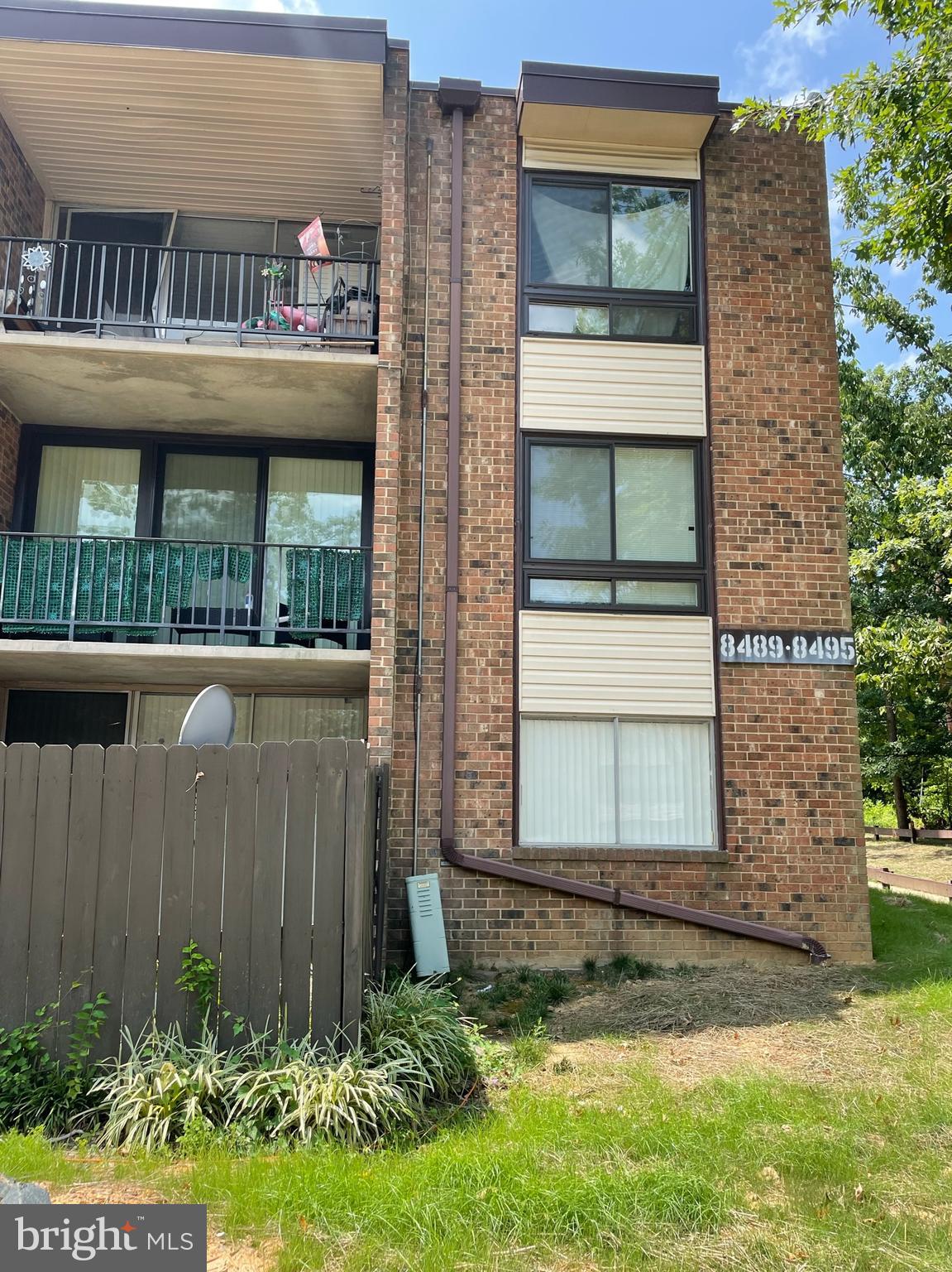 8489 GREENBELT ROAD 8489-T-2