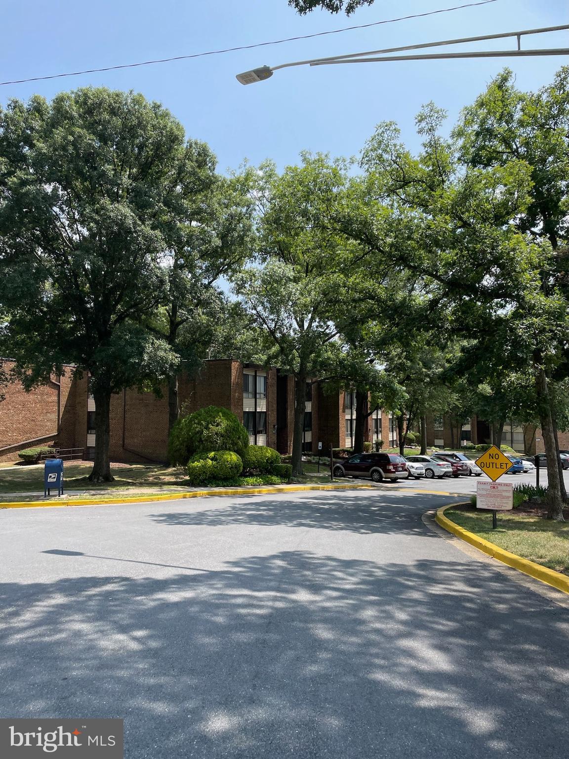 8489 GREENBELT ROAD 8489-T-2