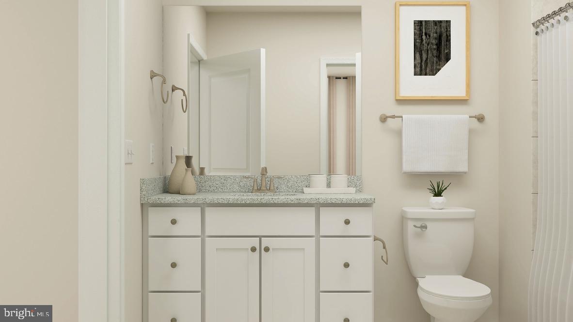 4005 SEASIDE ALDER ROAD J - LILAC - 9309