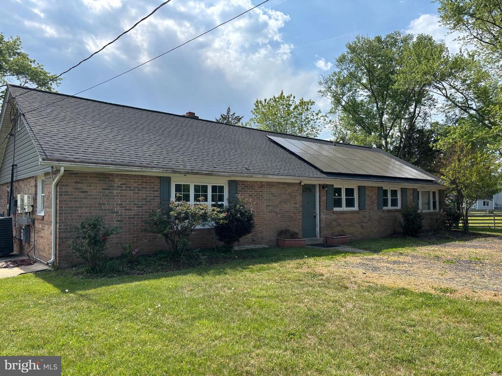 17111 MANNING DRIVE