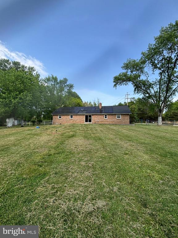 17111 MANNING DRIVE