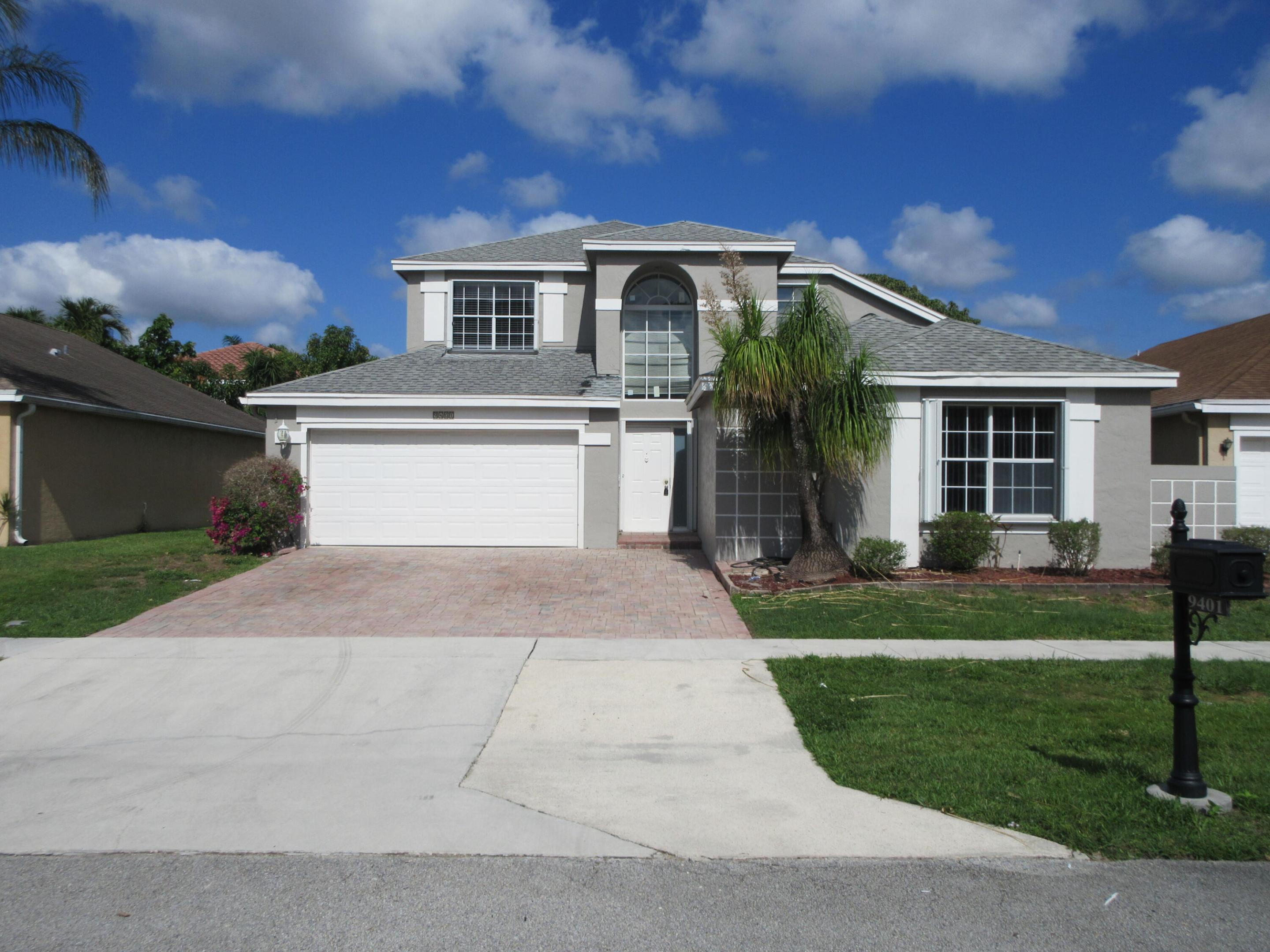 9401 Aegean Drive