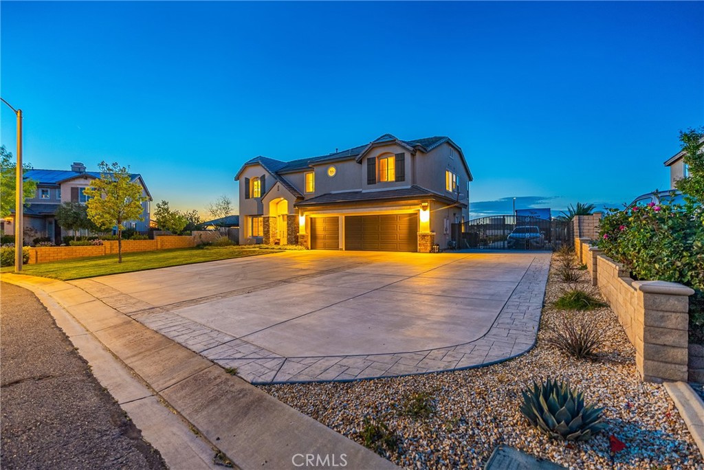 3835 Paddock Way