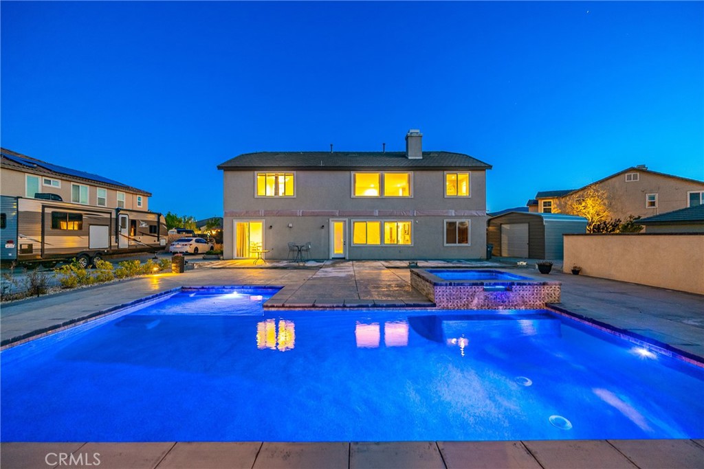 3835 Paddock Way